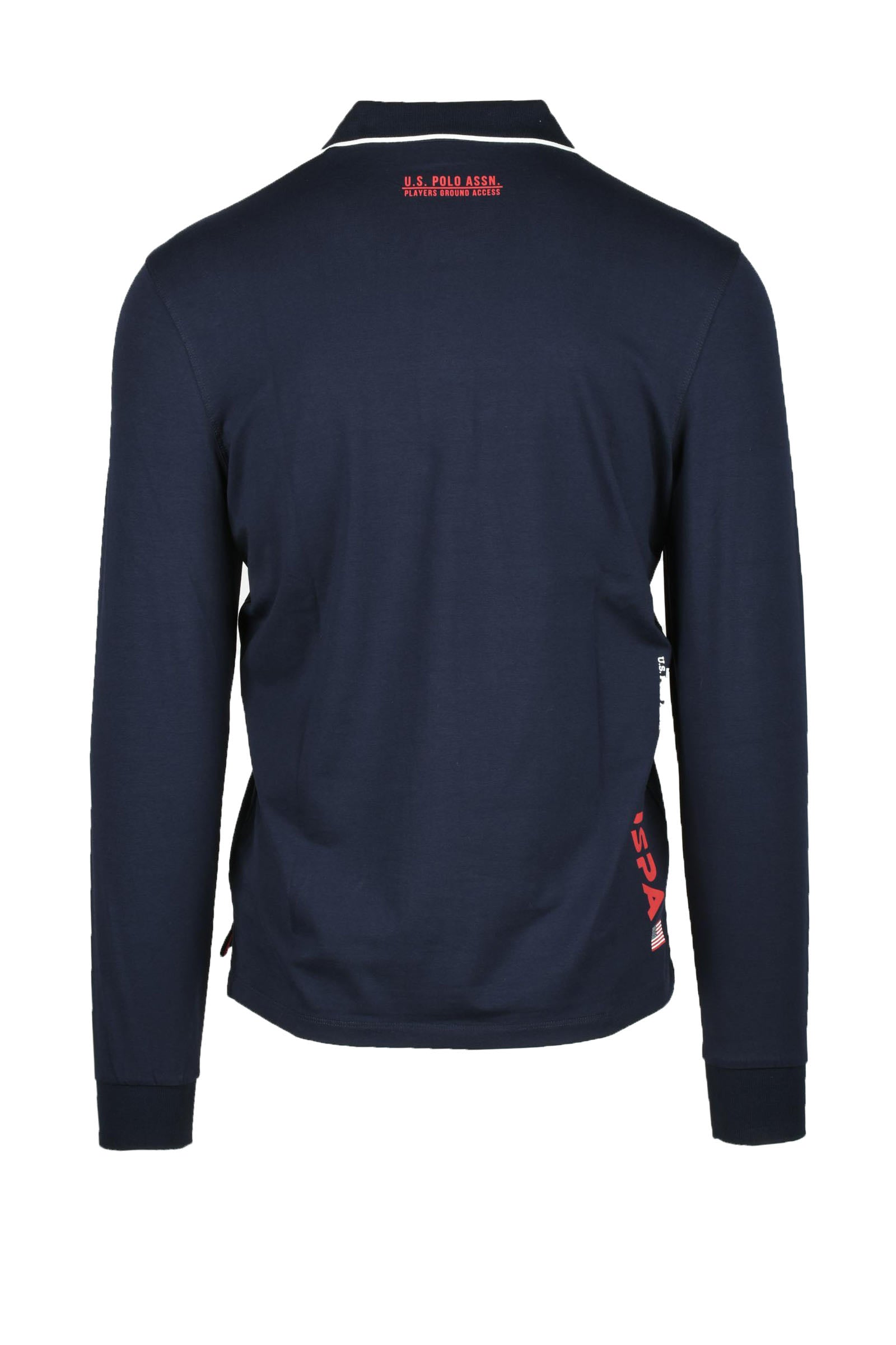 U.S.POLO ASSN. - T-SHIRT AND POLO