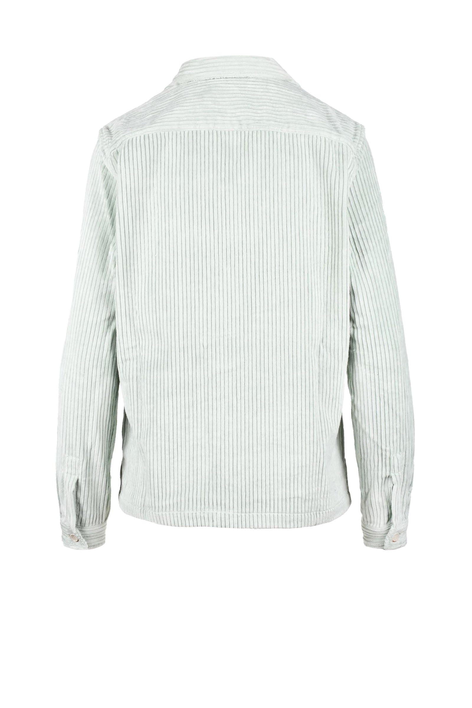 MCR MANIFATTURA CAM. RIUNITE - SHIRT