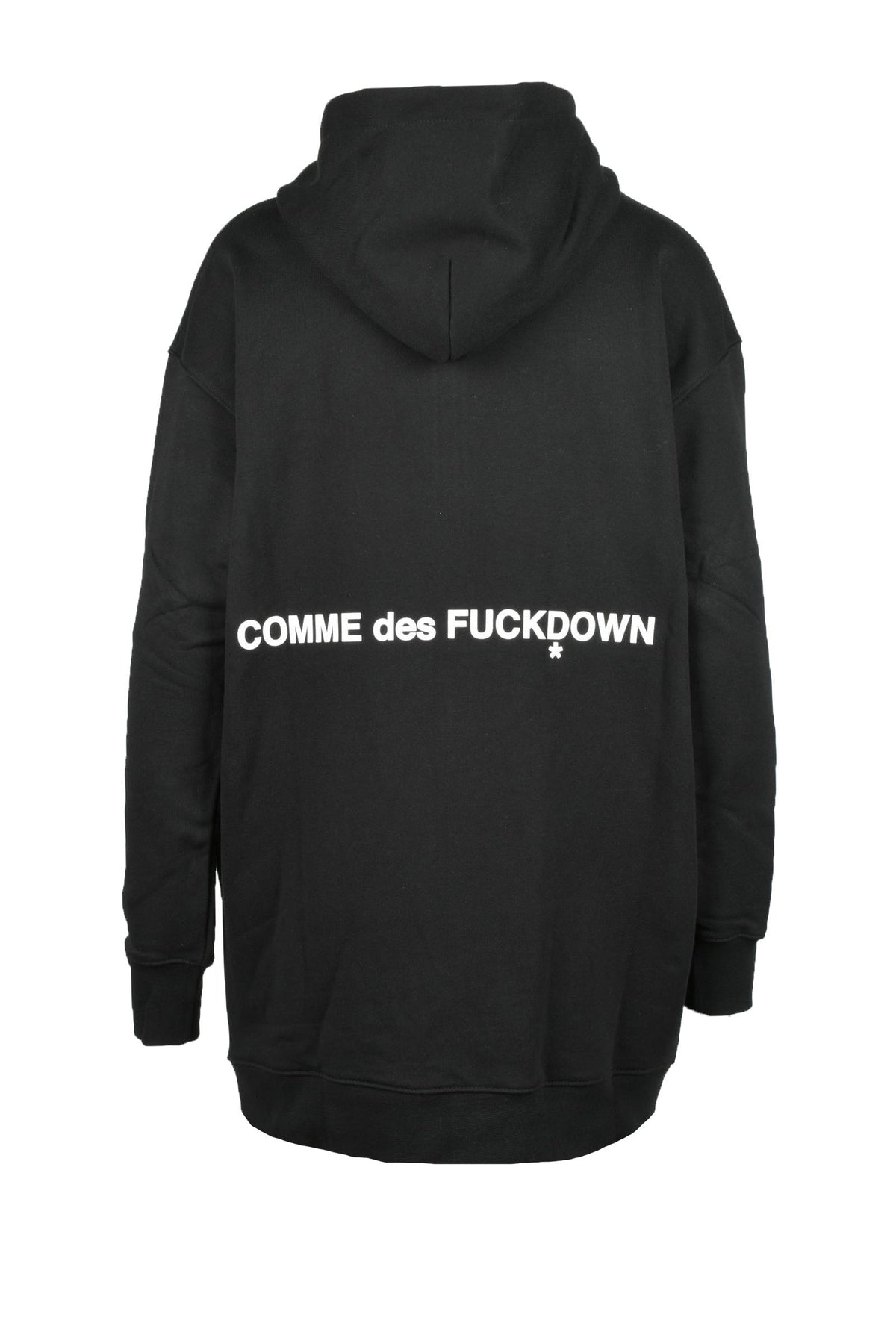 COMME DES FUCKDOWN* - KNITWEAR AND SWEATSHIRTS