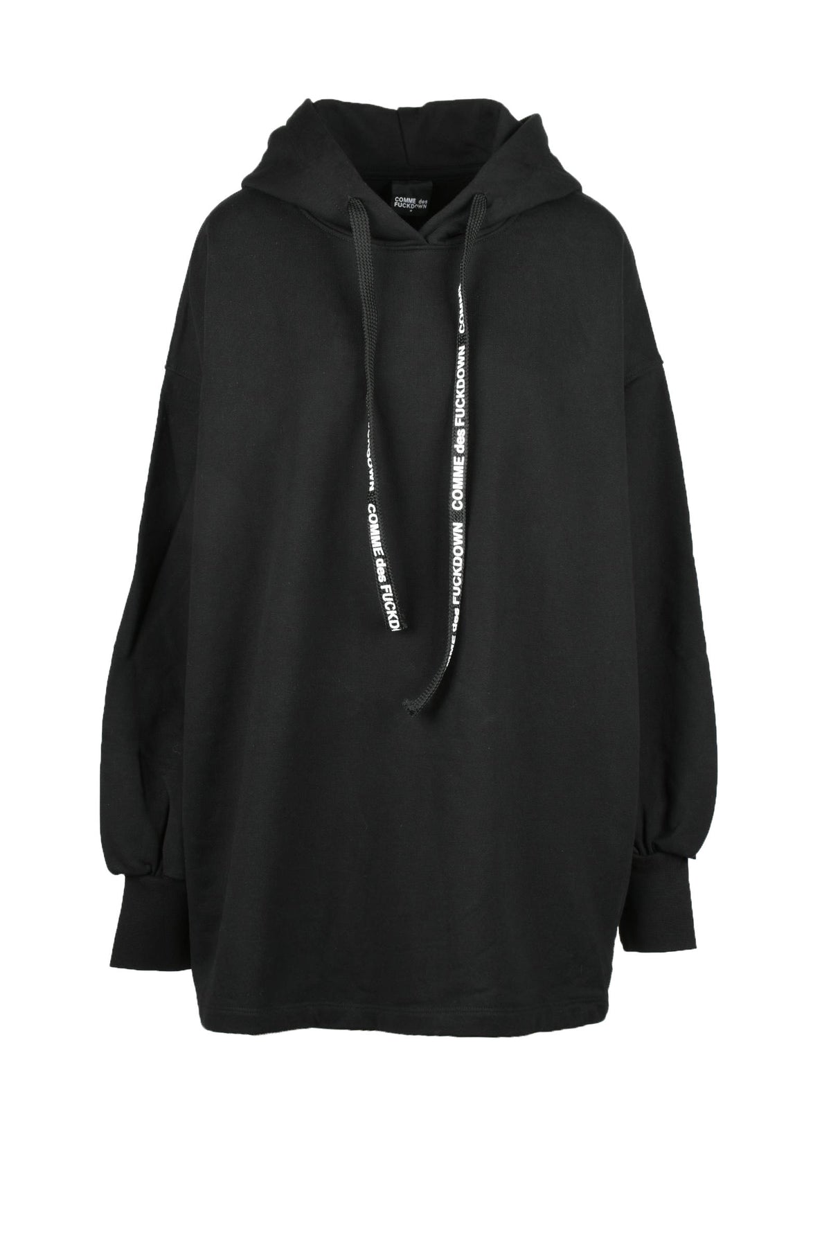 COMME DES FUCKDOWN* - KNITWEAR AND SWEATSHIRTS