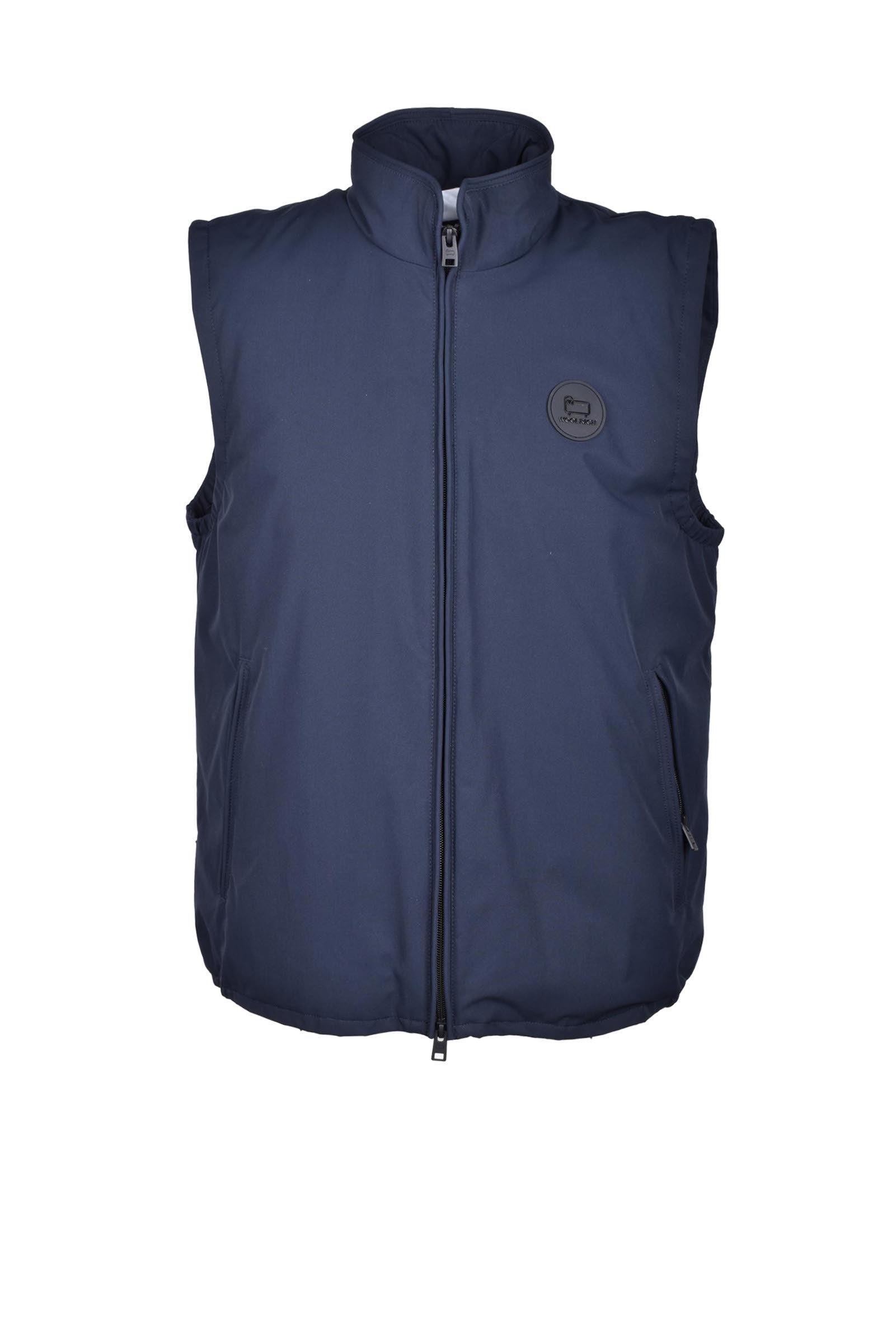 WOOLRICH - OUTWEAR JACKETS