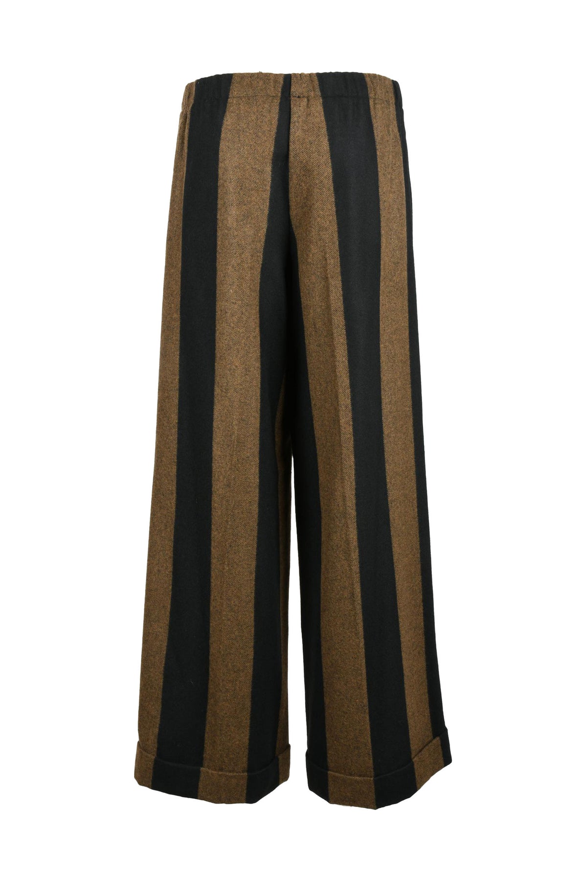 COLLECTION PRIVEE? - TROUSERS