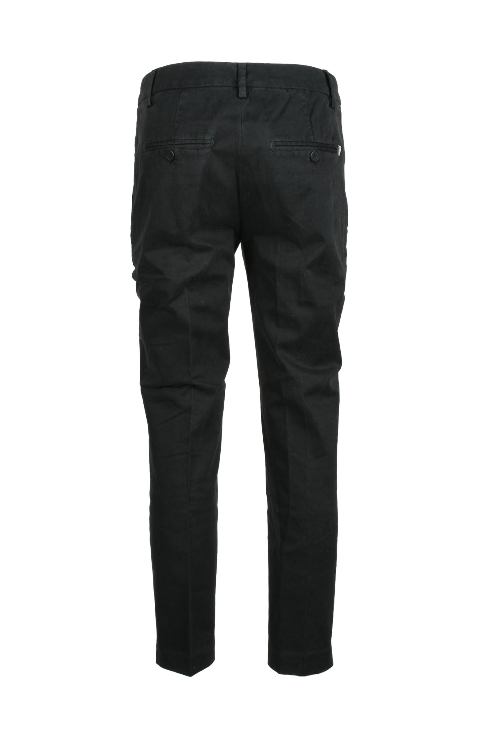 DONDUP - TROUSERS
