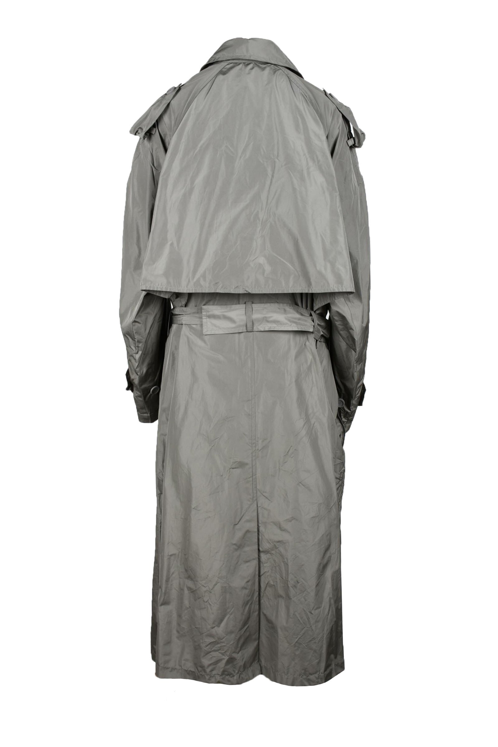 BALENCIAGA - OUTWEAR JACKETS