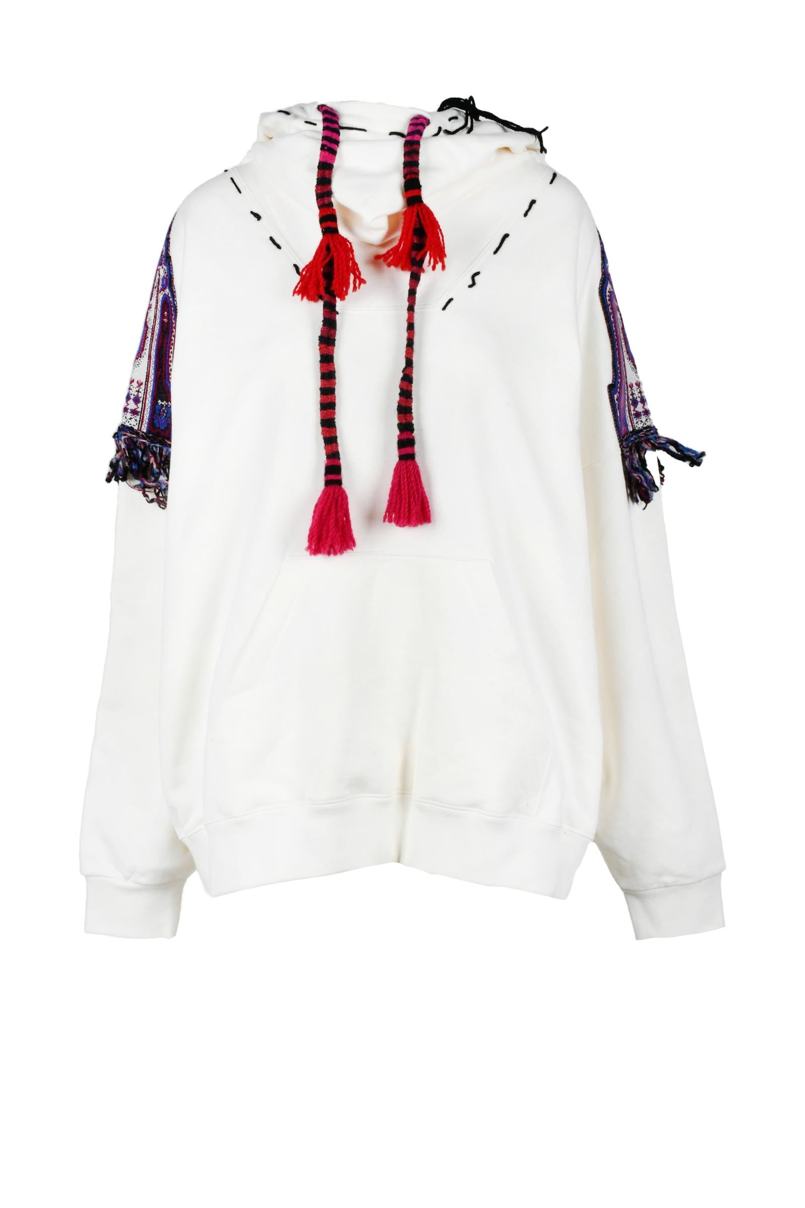 ETRO - KNITWEAR AND SWEATSHIRTS