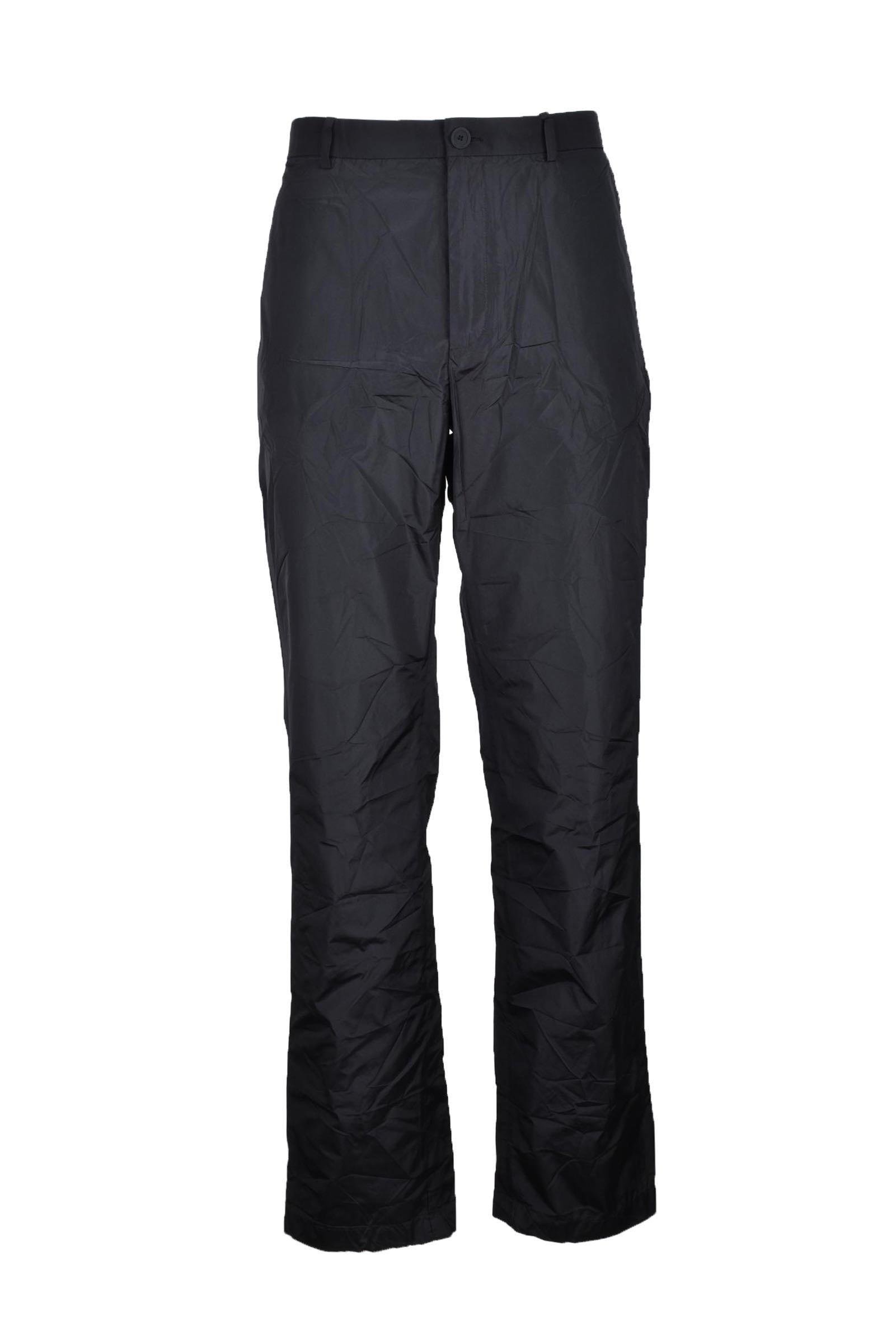 BALENCIAGA - TROUSERS