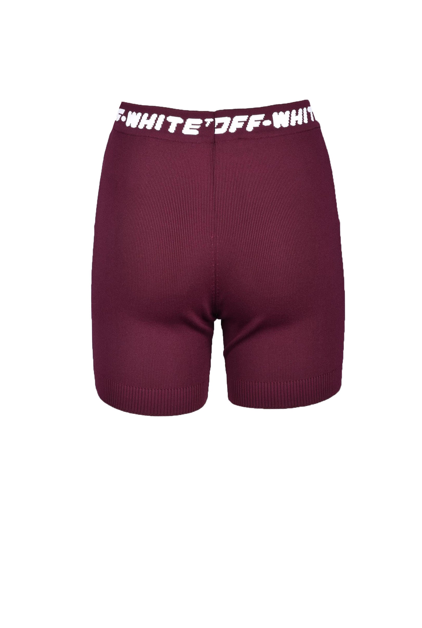 OFF-WHITE - SHORTS