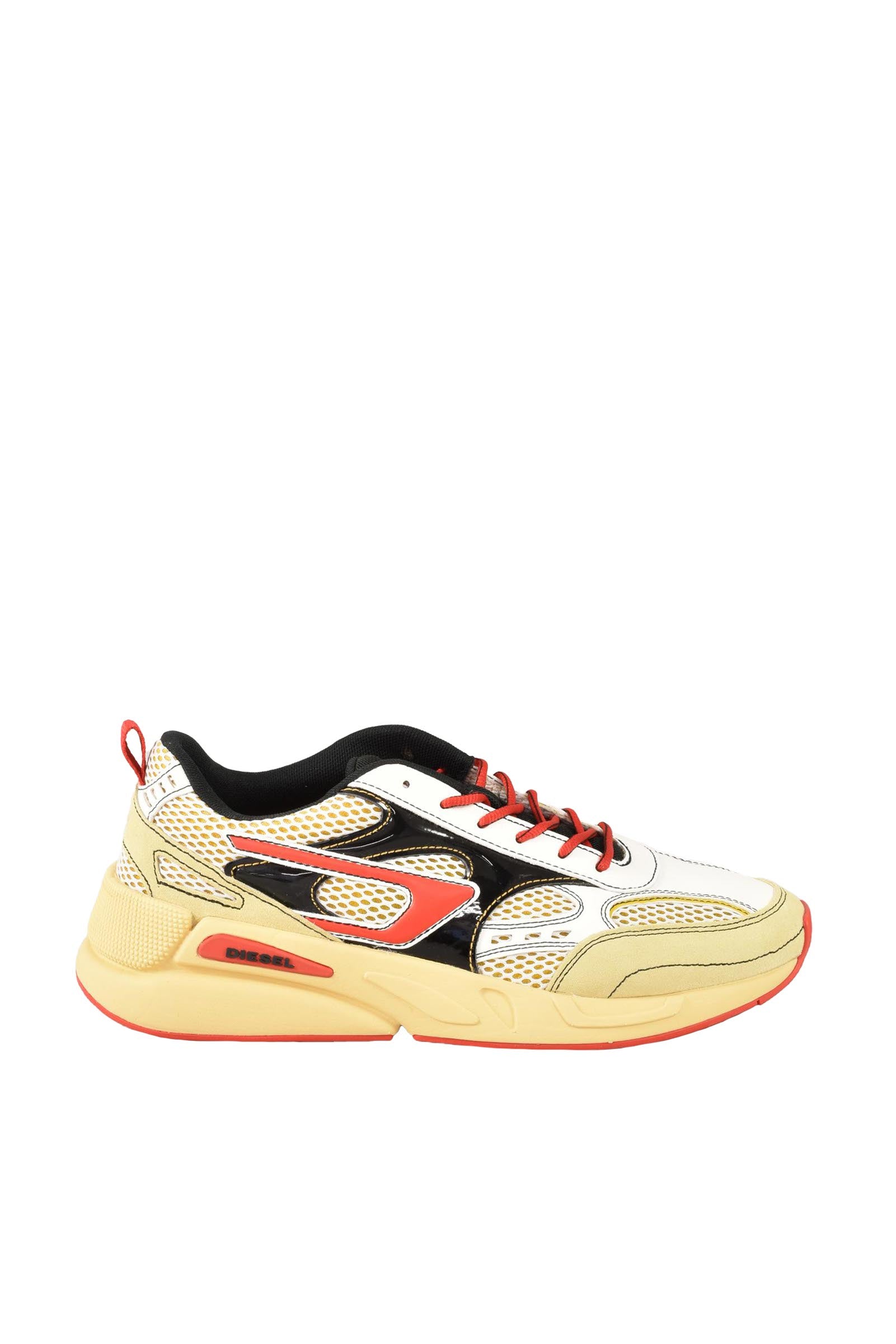 DIESEL - SHOES