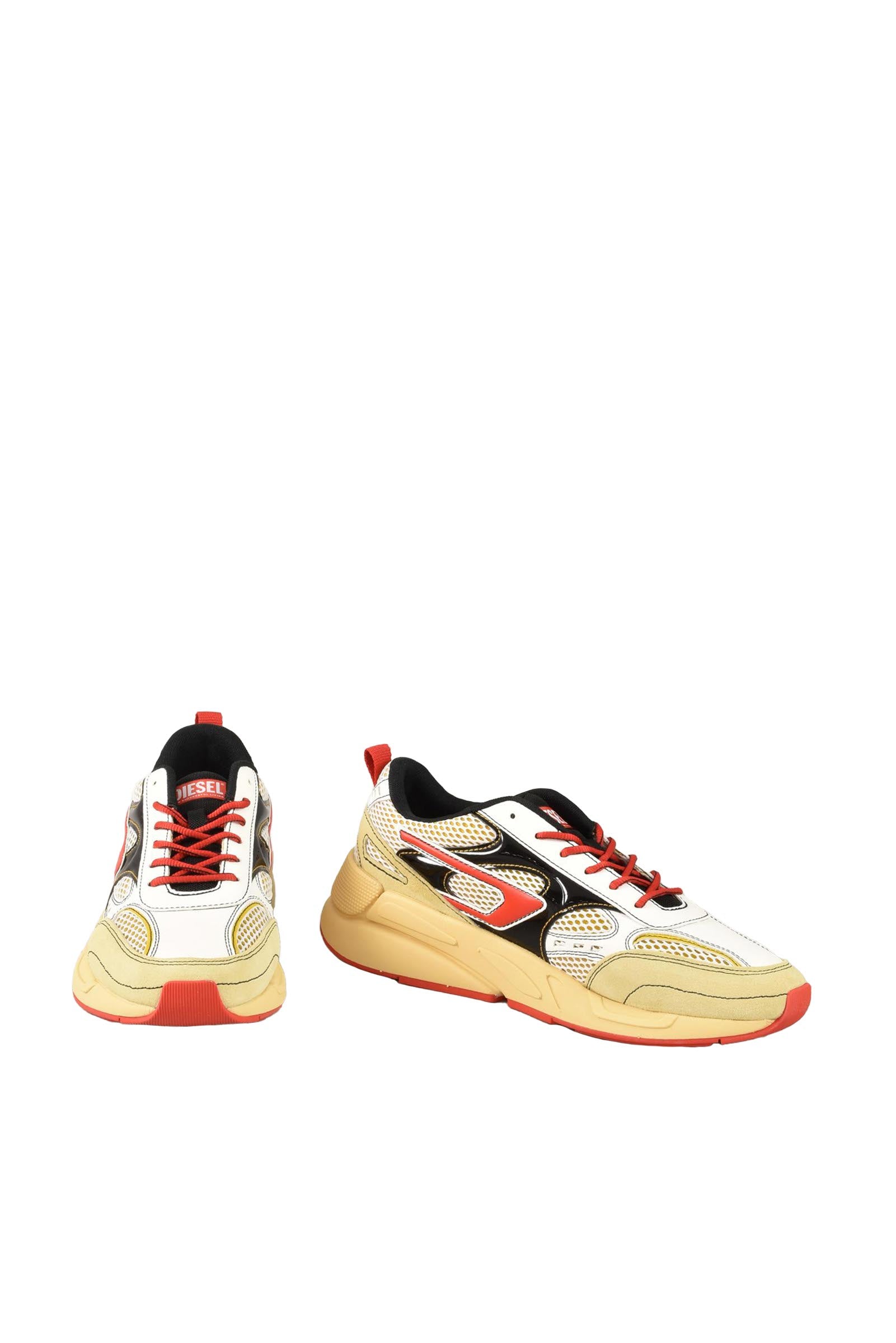 DIESEL - SHOES