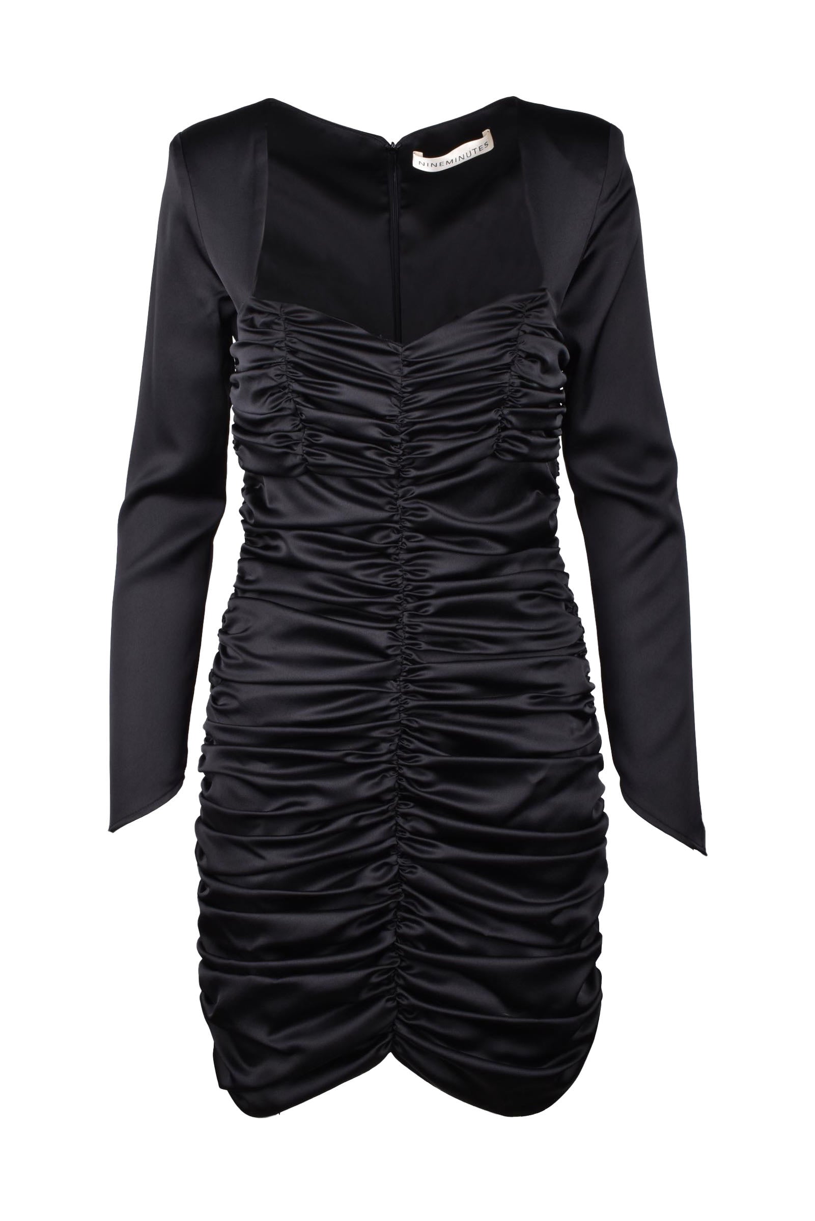 NINEMINUTES - DRESS