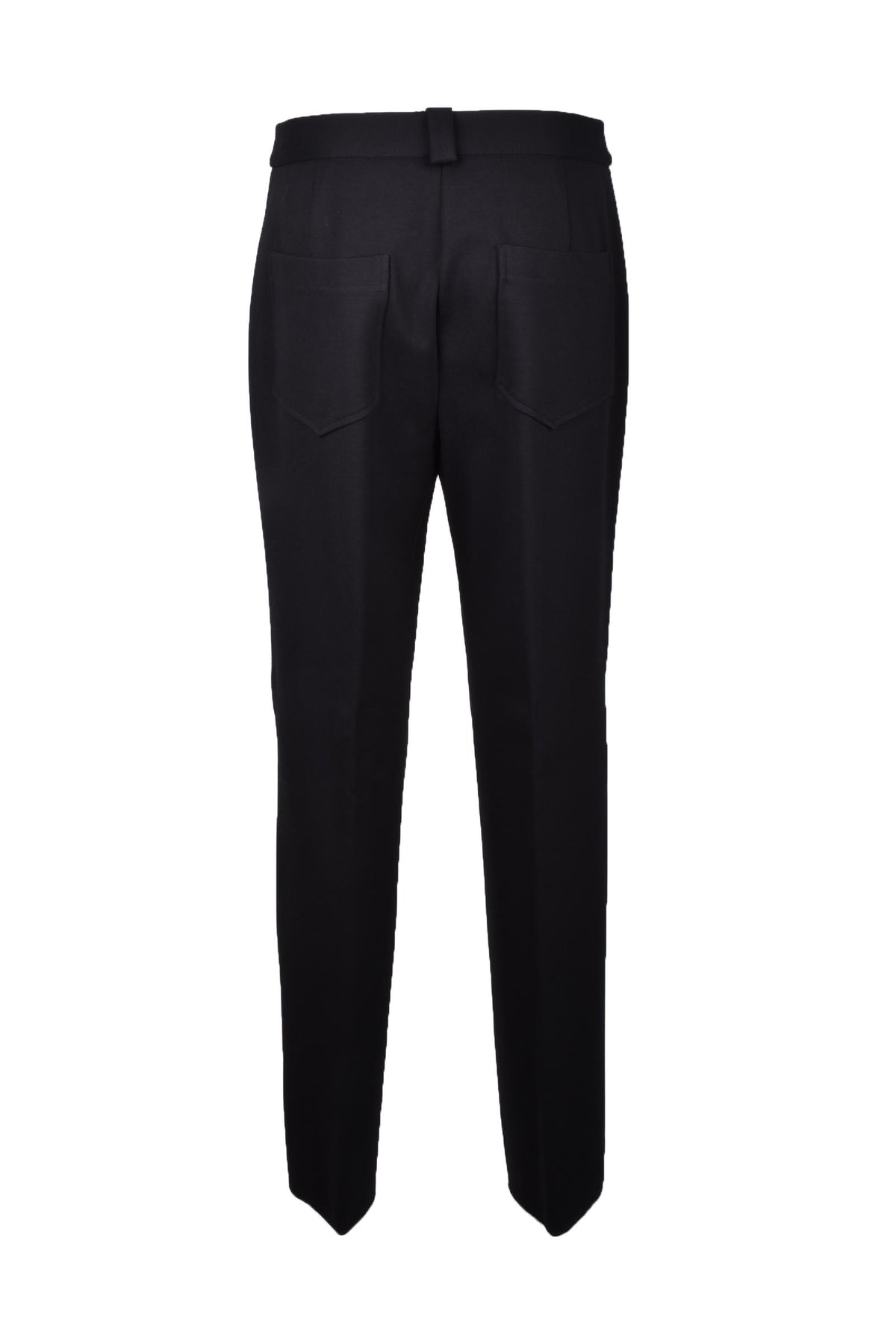 ANNA MOLINARI - TROUSERS