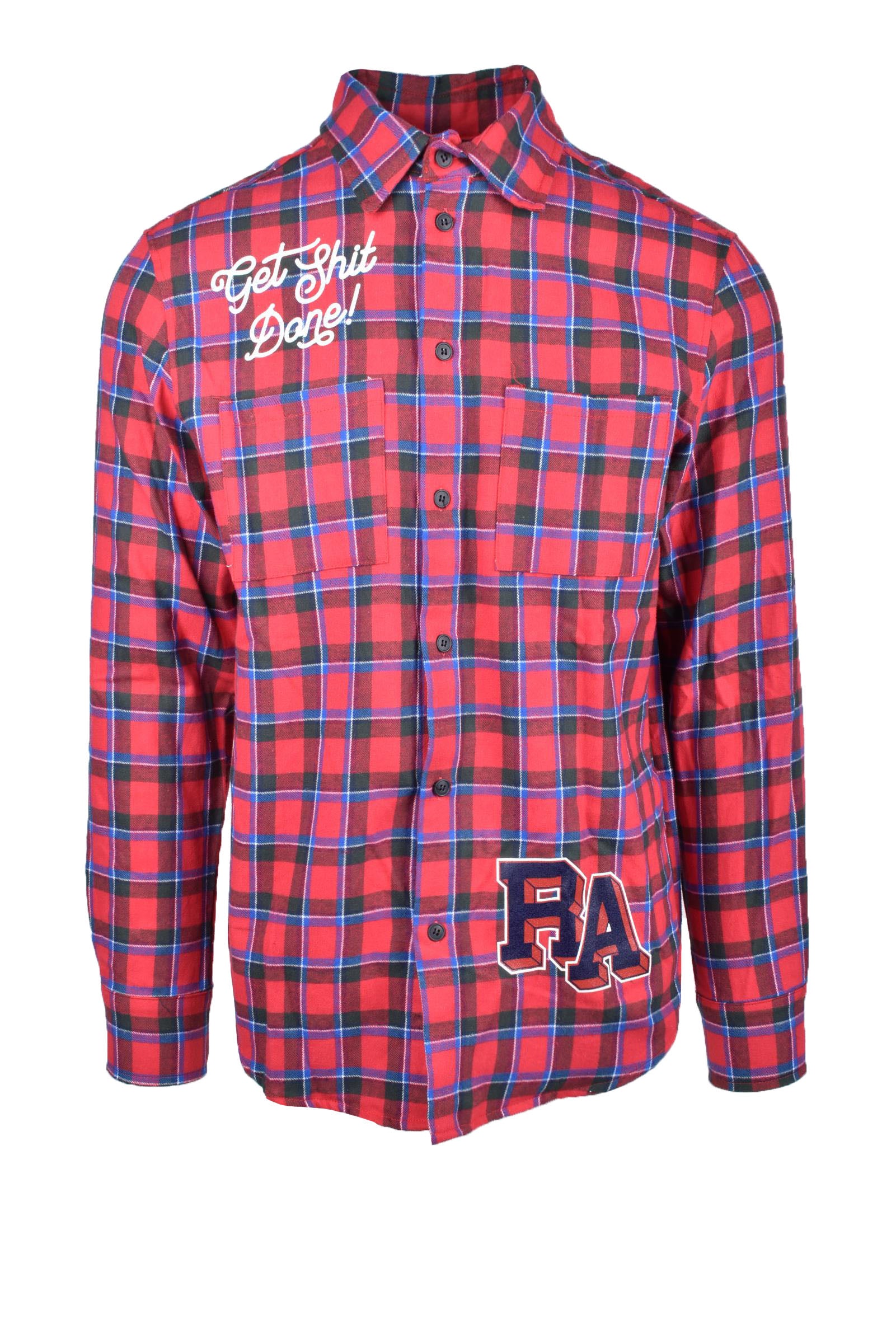 RESELL APPAREL - SHIRT