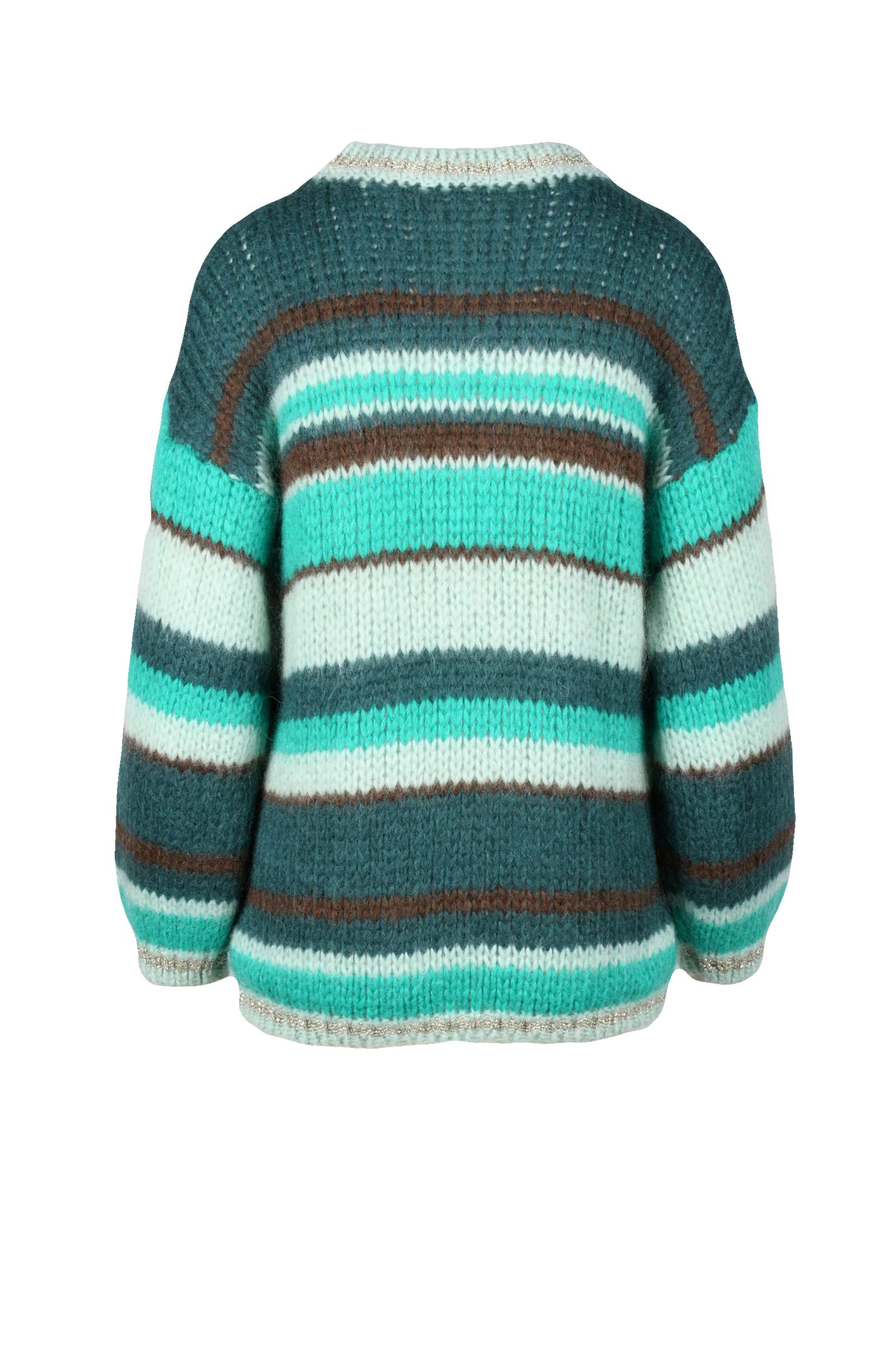 P.A.R.O.S.H. - KNITWEAR AND SWEATSHIRTS