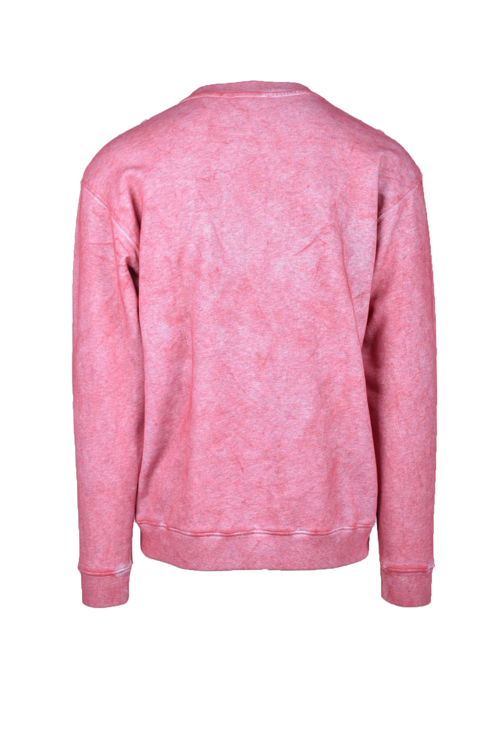 DONDUP - KNITWEAR AND SWEATSHIRTS