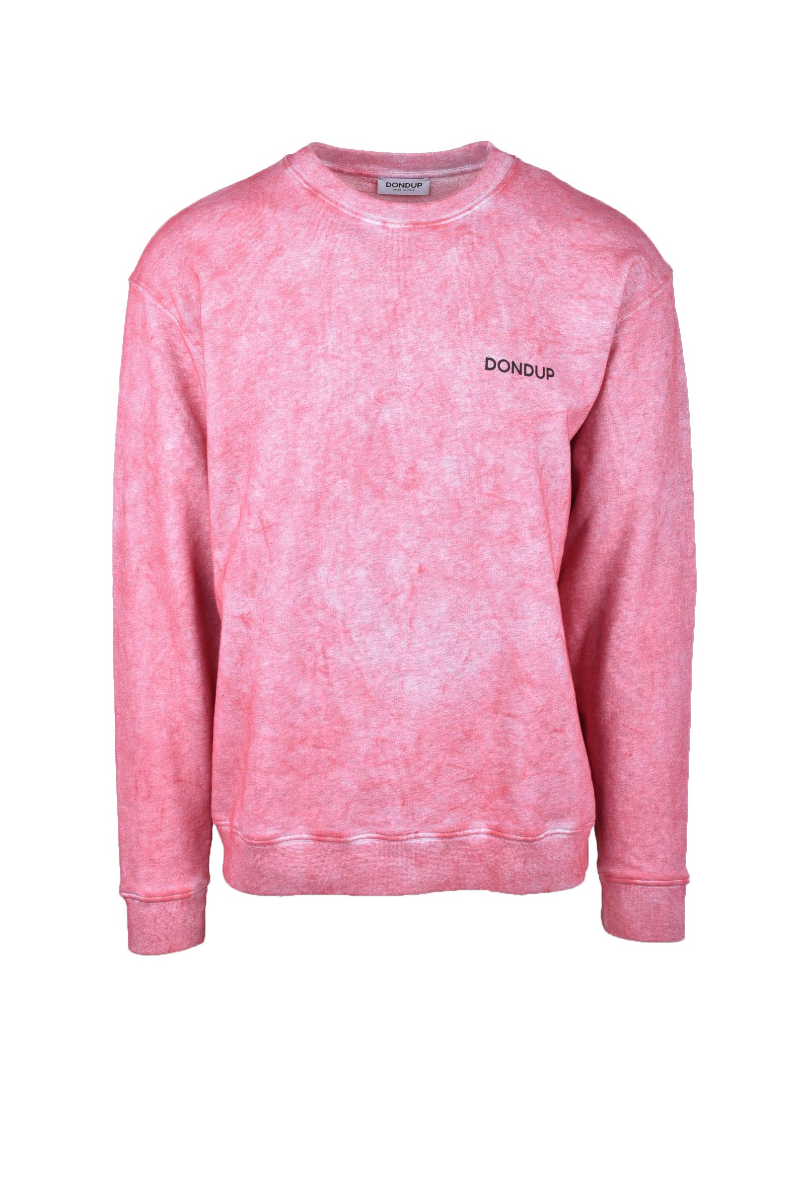 DONDUP - KNITWEAR AND SWEATSHIRTS