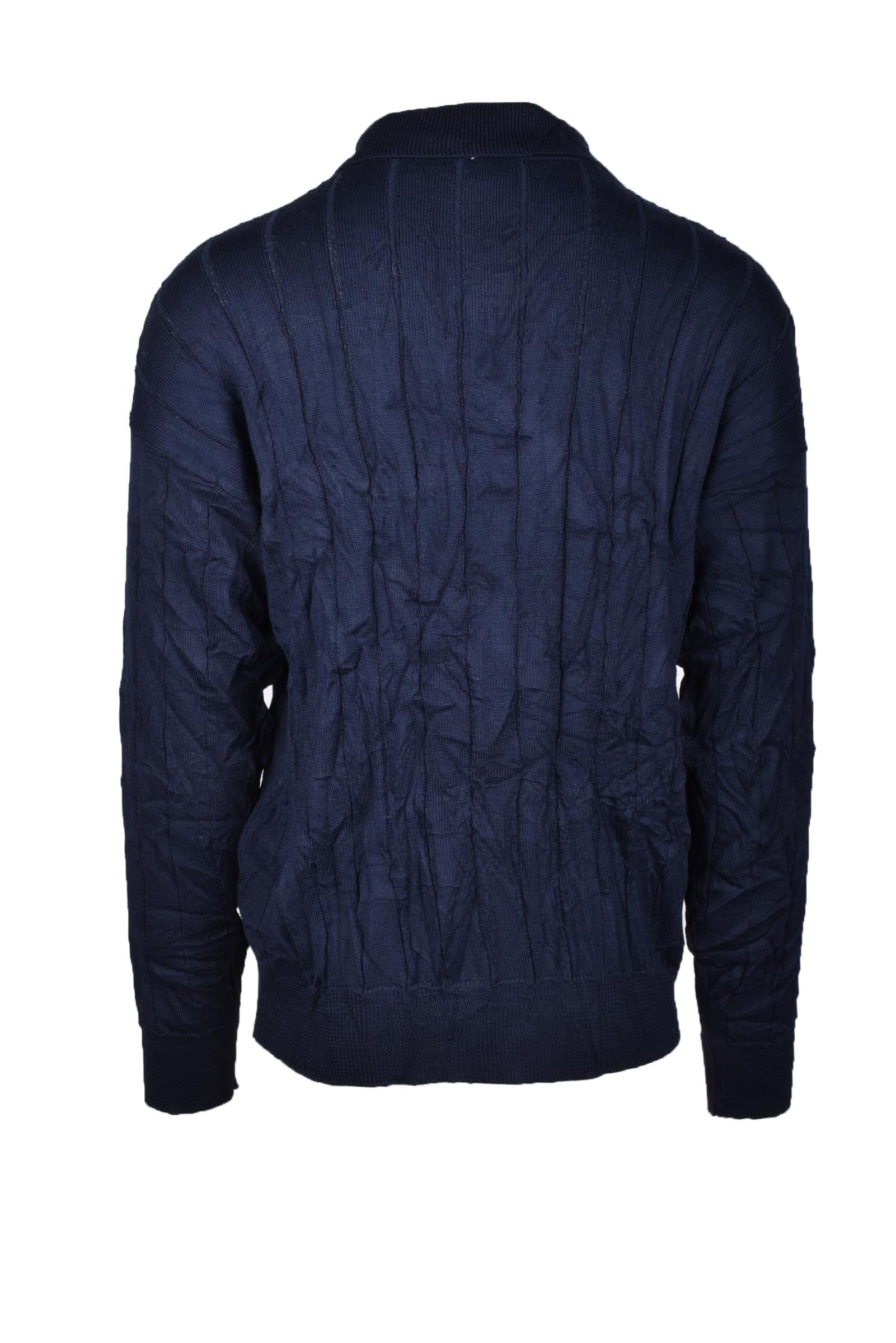 COVERT - KNITWEAR AND SWEATSHIRTS