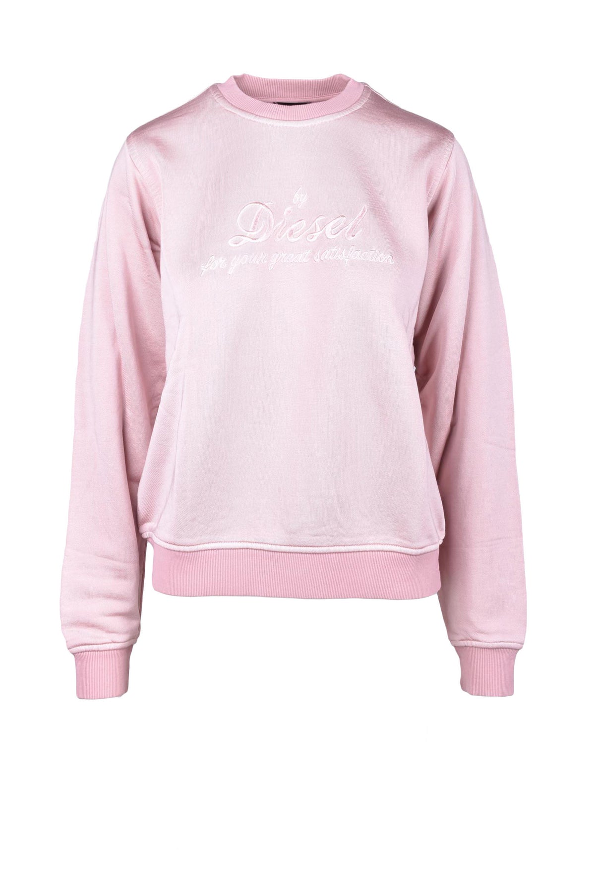 DIESEL - KNITWEAR AND SWEATSHIRTS
