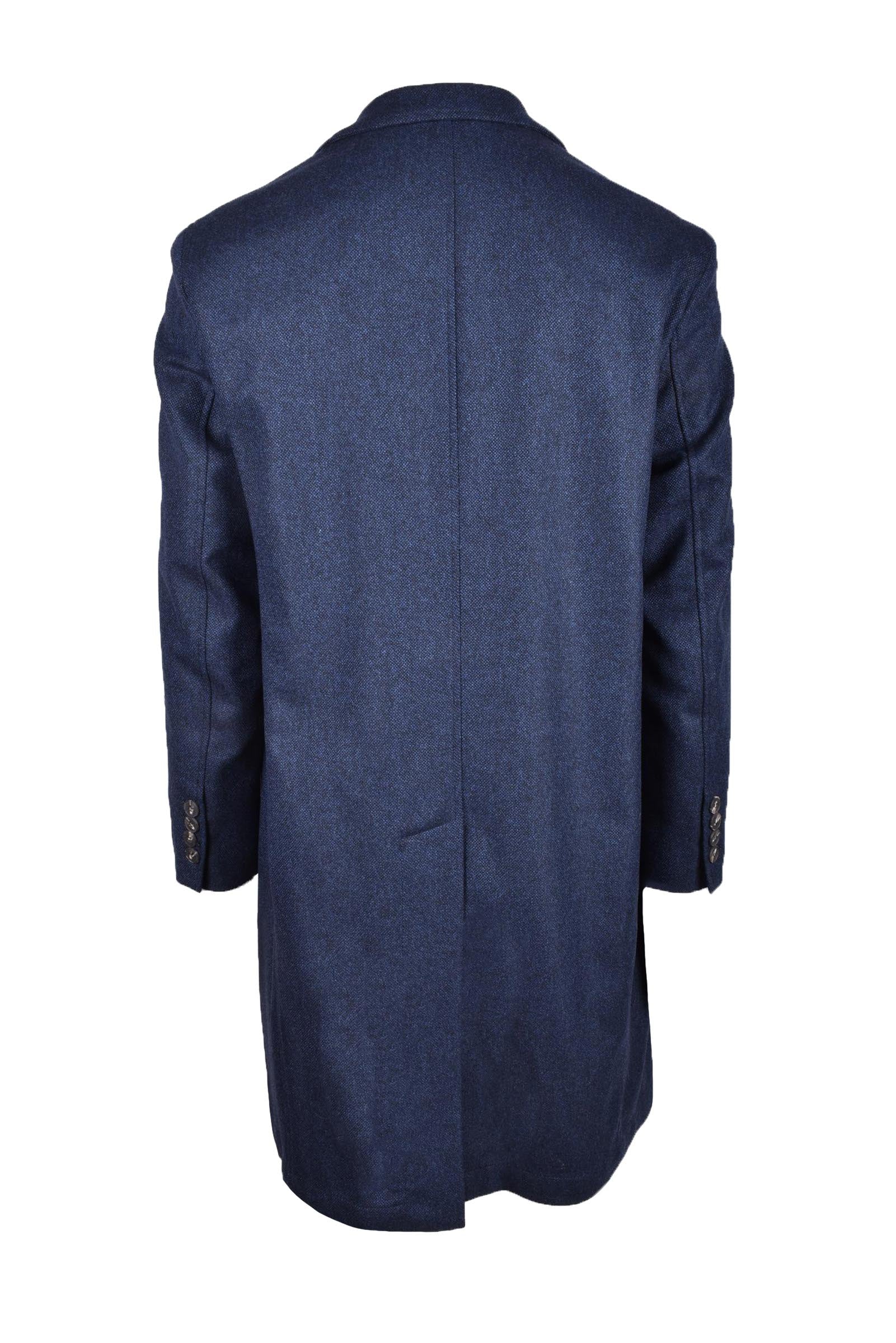 GIAMPAOLO - OUTWEAR JACKETS