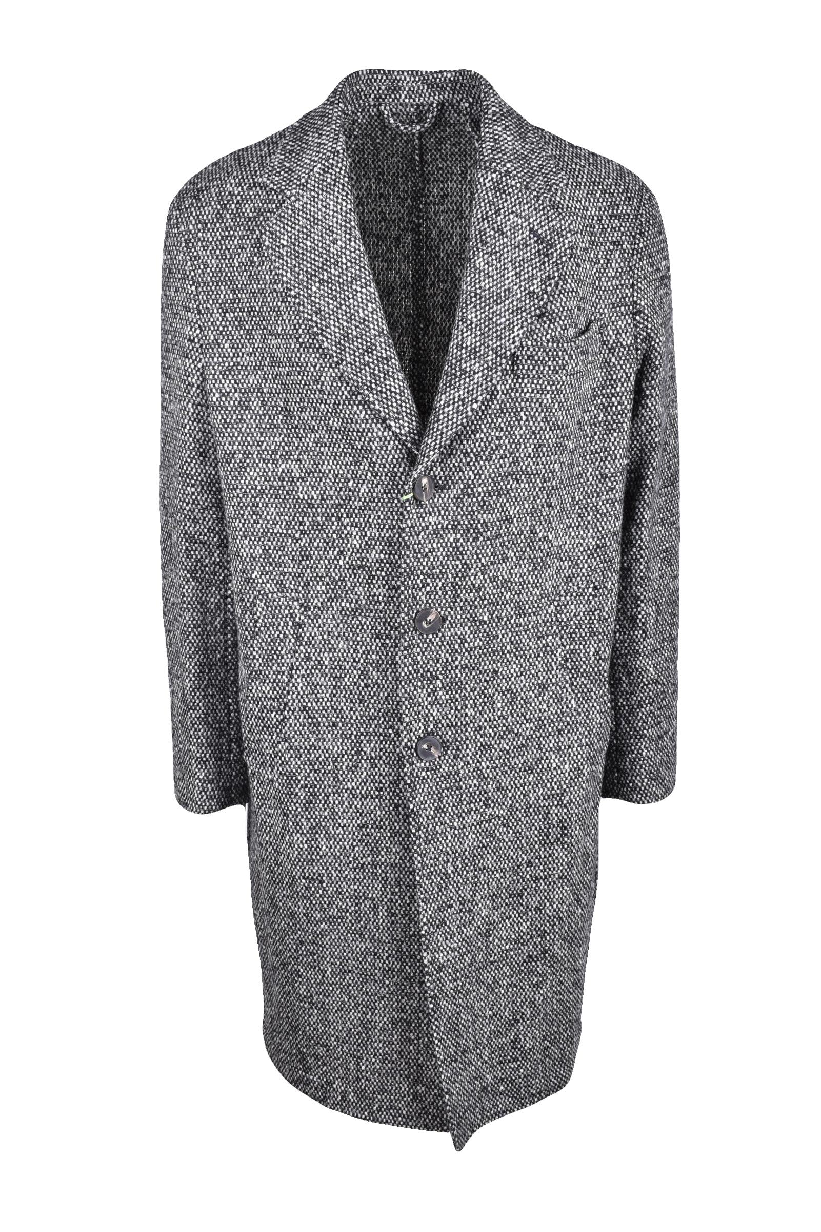 GIAMPAOLO - OUTWEAR JACKETS