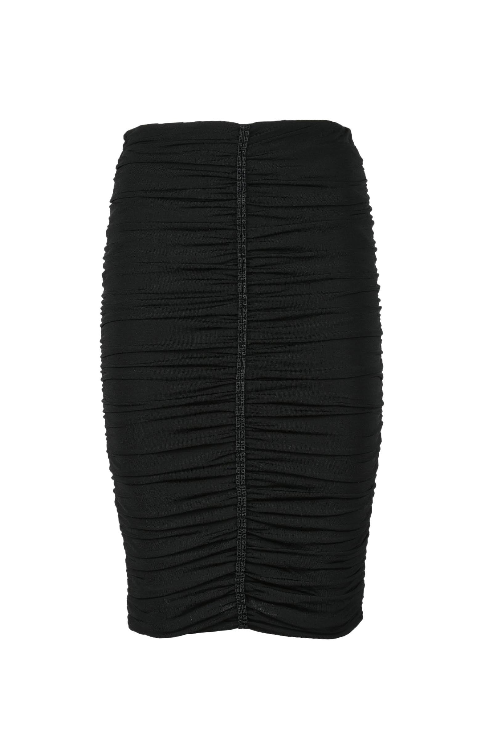 GIVENCHY - SKIRT