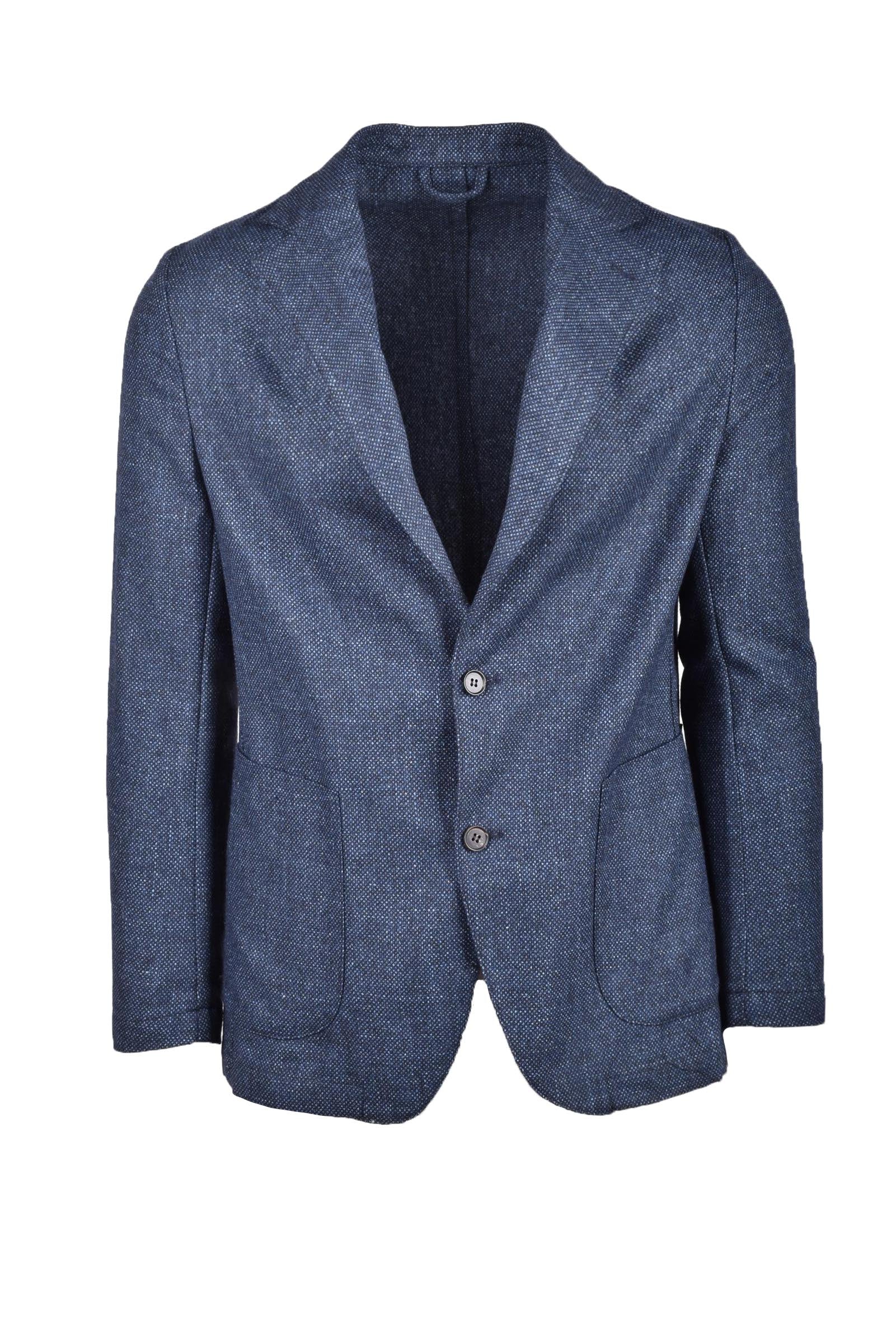 GIAMPAOLO - BLAZER