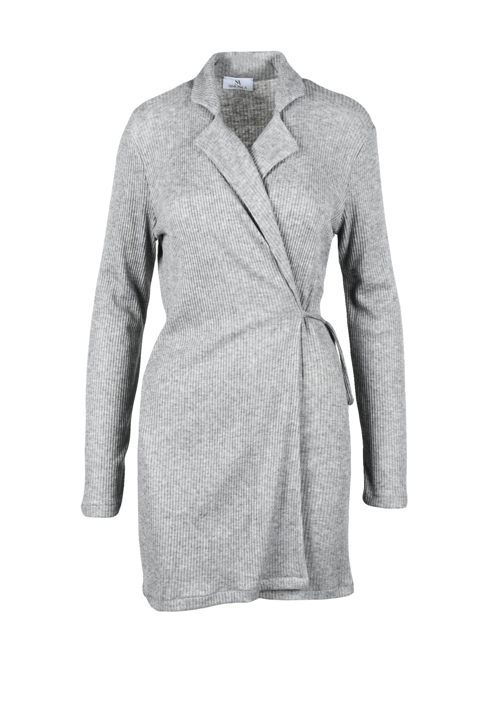 SIMONA.A - KNITWEAR AND SWEATSHIRTS