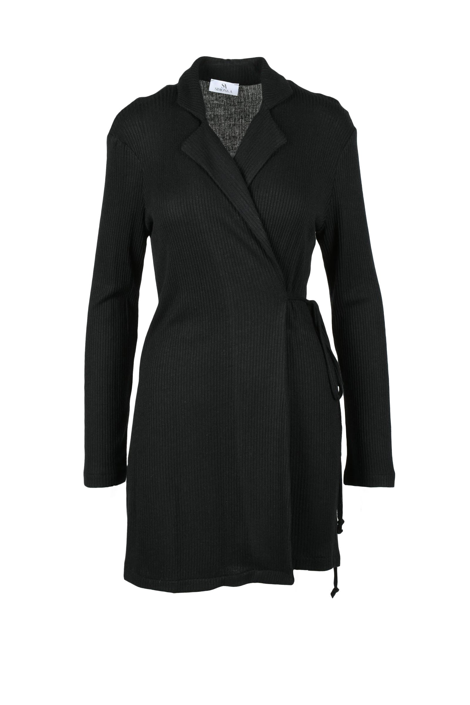 SIMONA.A - KNITWEAR AND SWEATSHIRTS