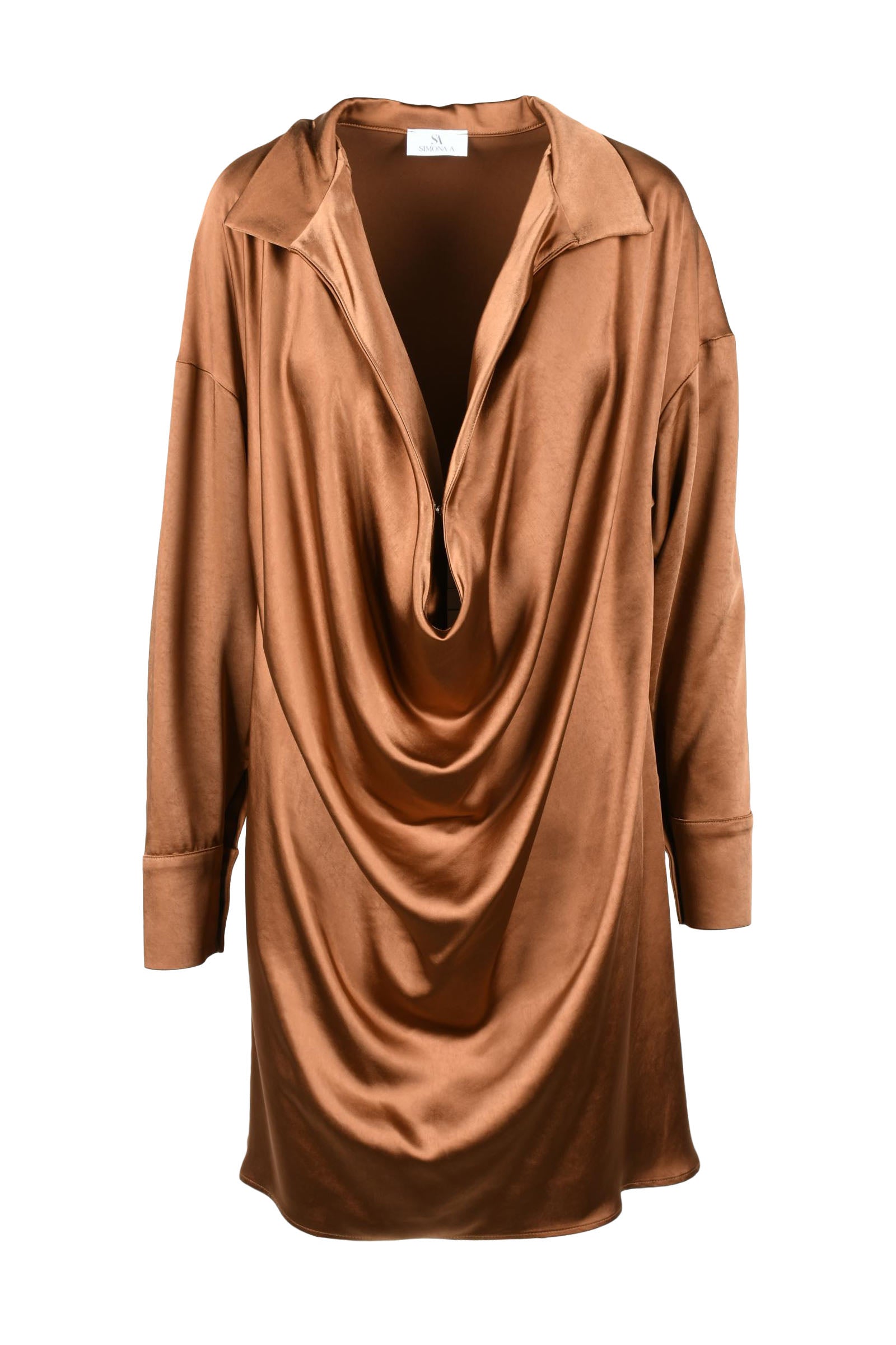 SIMONA.A - DRESS