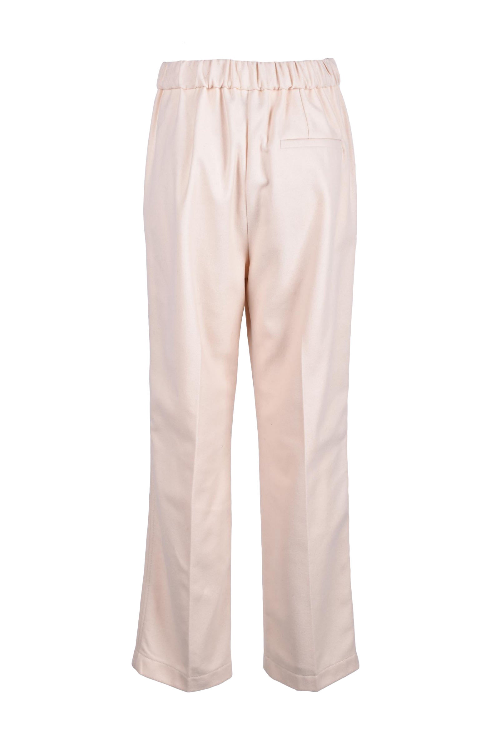 FORTE_FORTE - TROUSERS