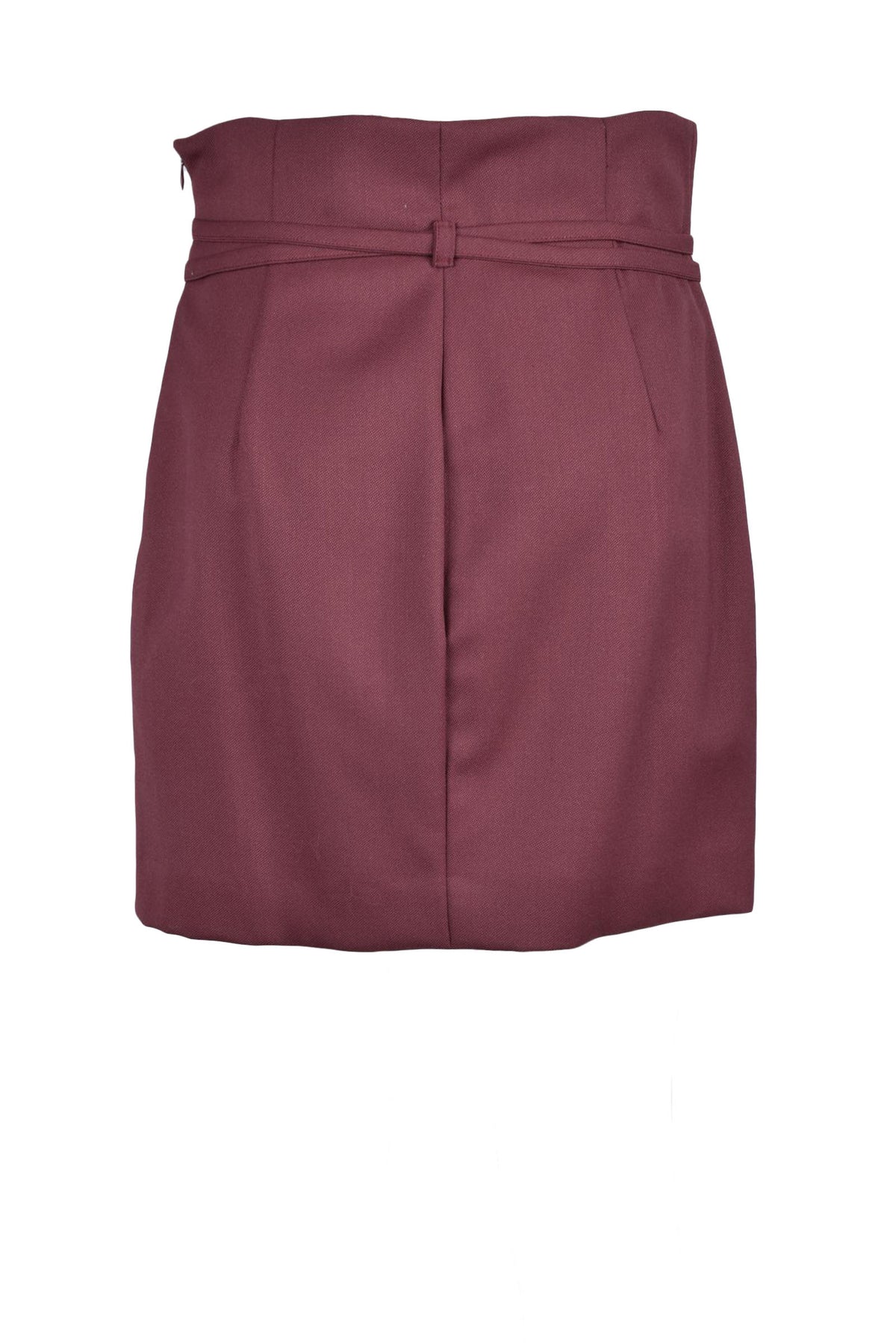 ERIKA CAVALLINI - SKIRT