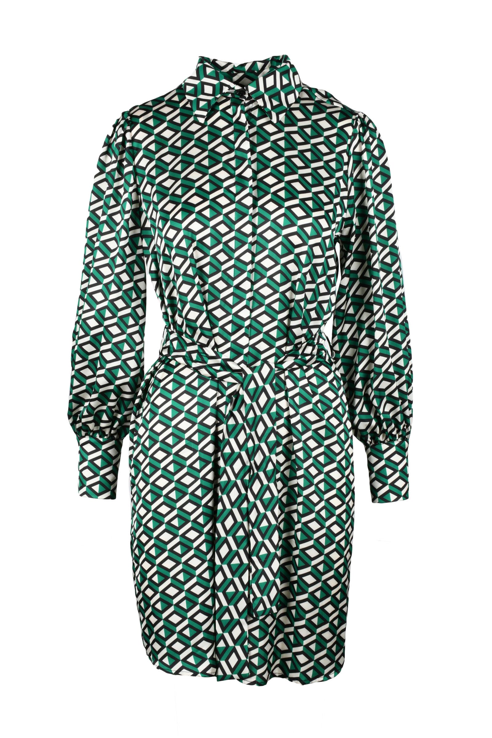 THINK - DRESS