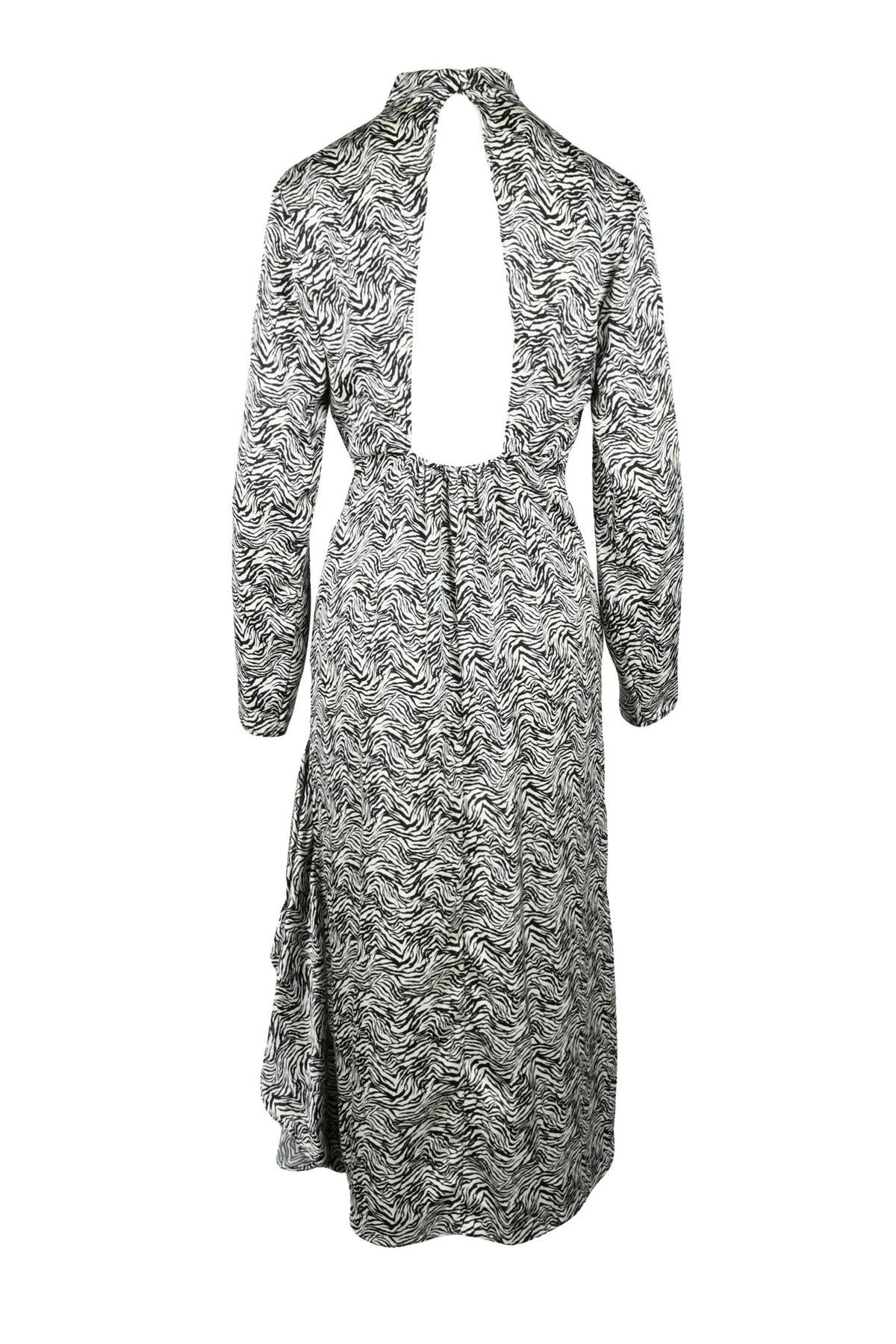 WEILI ZHENG - DRESS