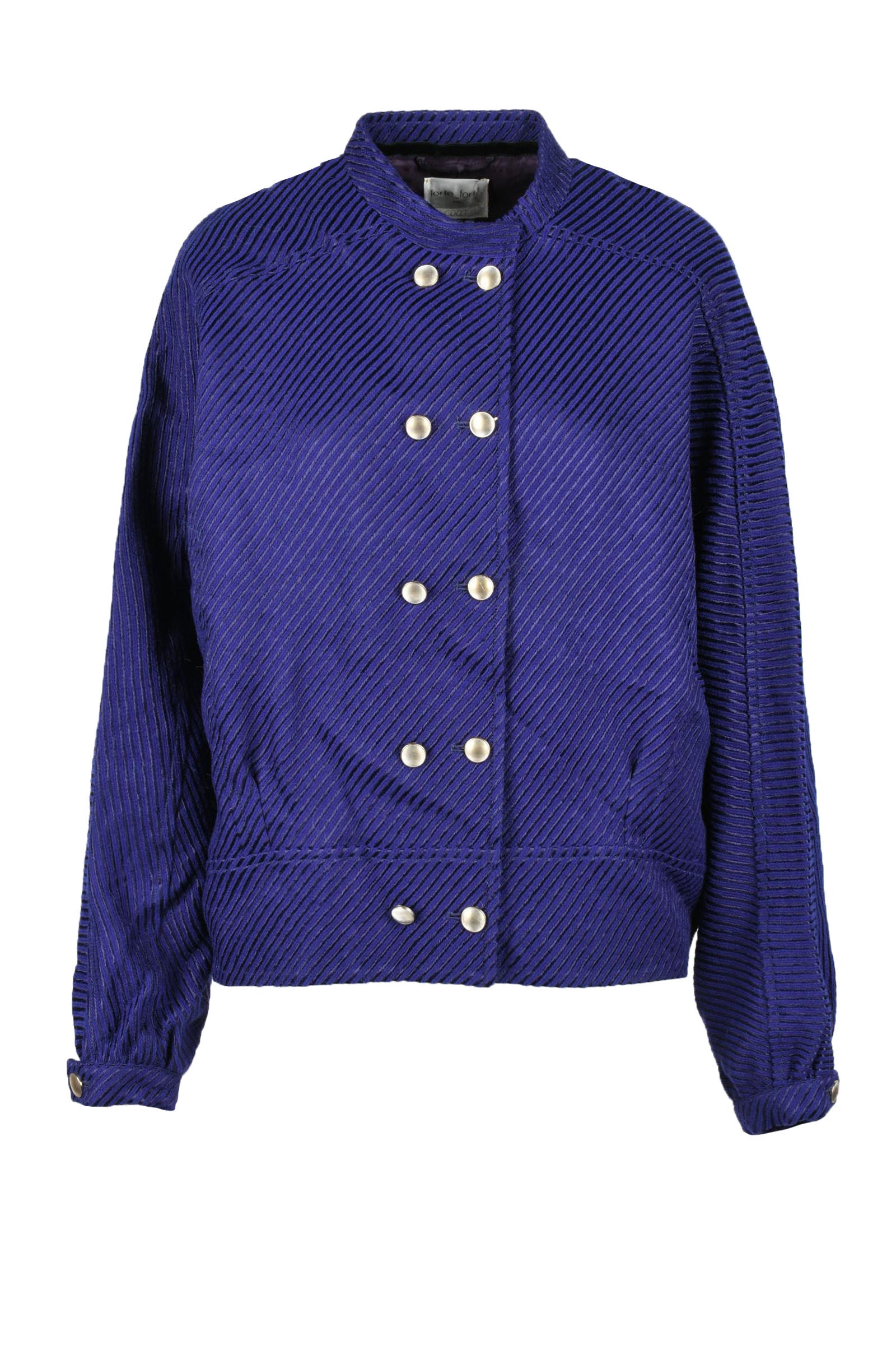 FORTE_FORTE - OUTWEAR JACKETS