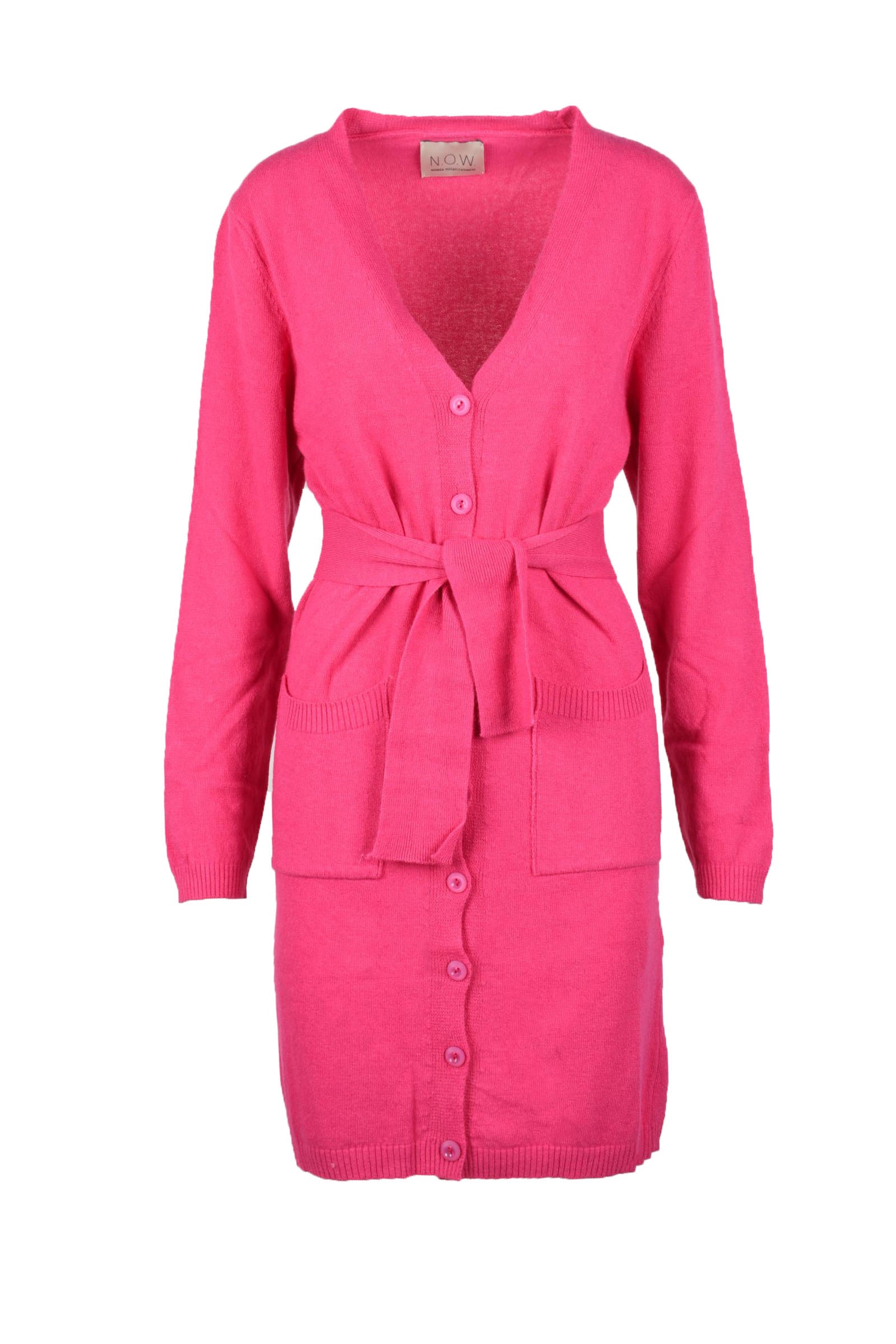 N.O.W. ANDREA ROSATI - KNITWEAR AND SWEATSHIRTS