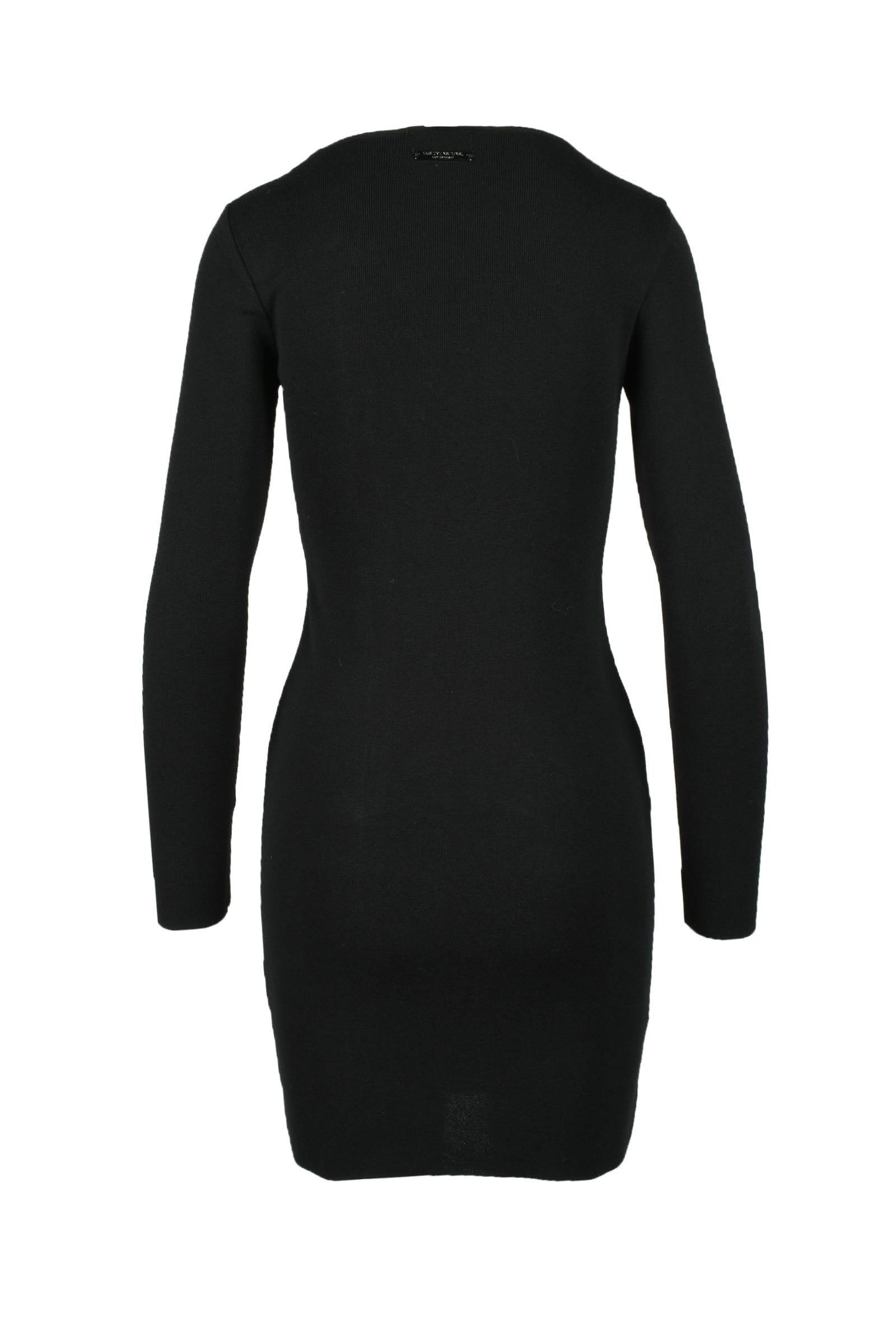 COSTUME NATIONAL C. - DRESS