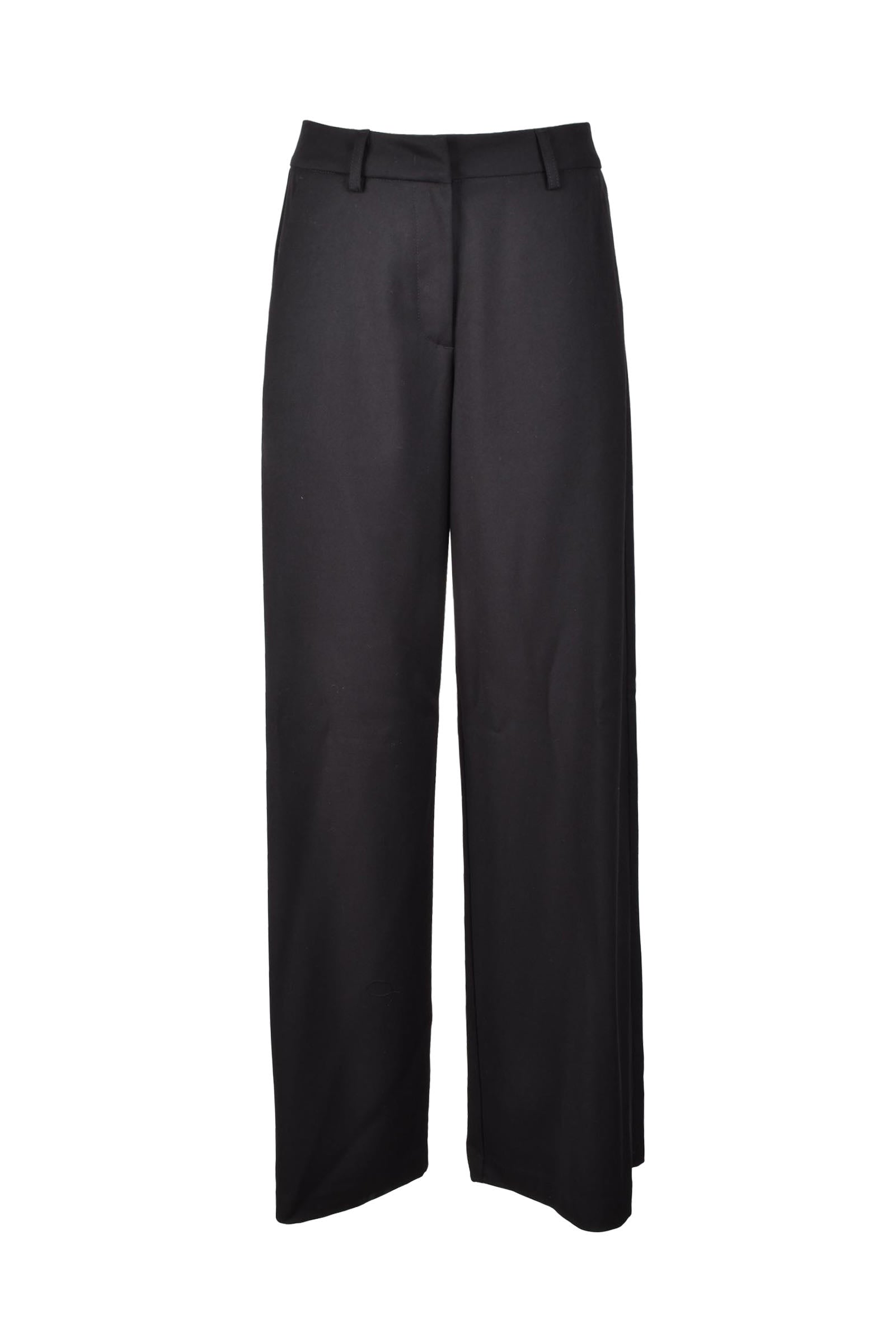 COSTUME NATIONAL C. - TROUSERS