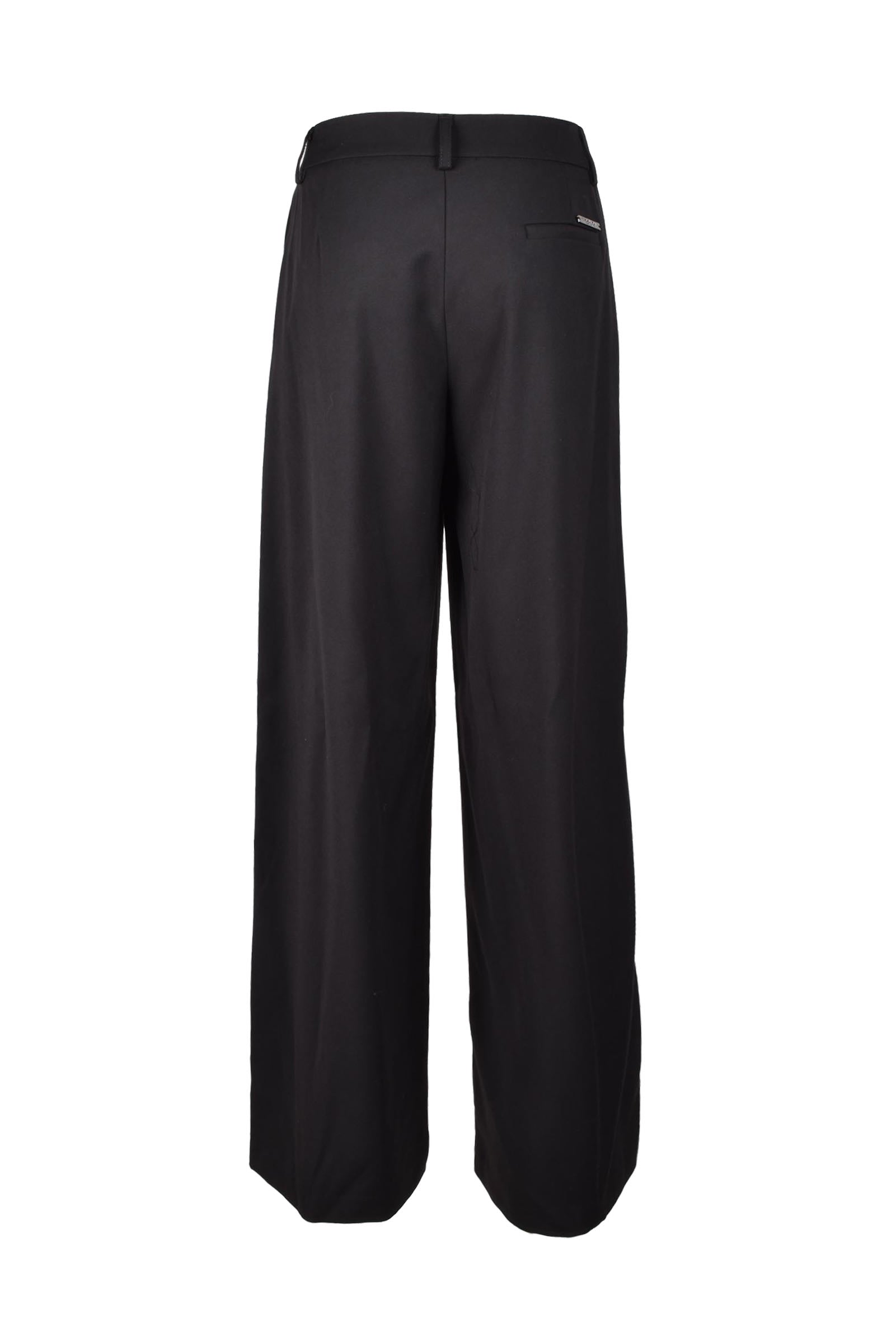 COSTUME NATIONAL C. - TROUSERS