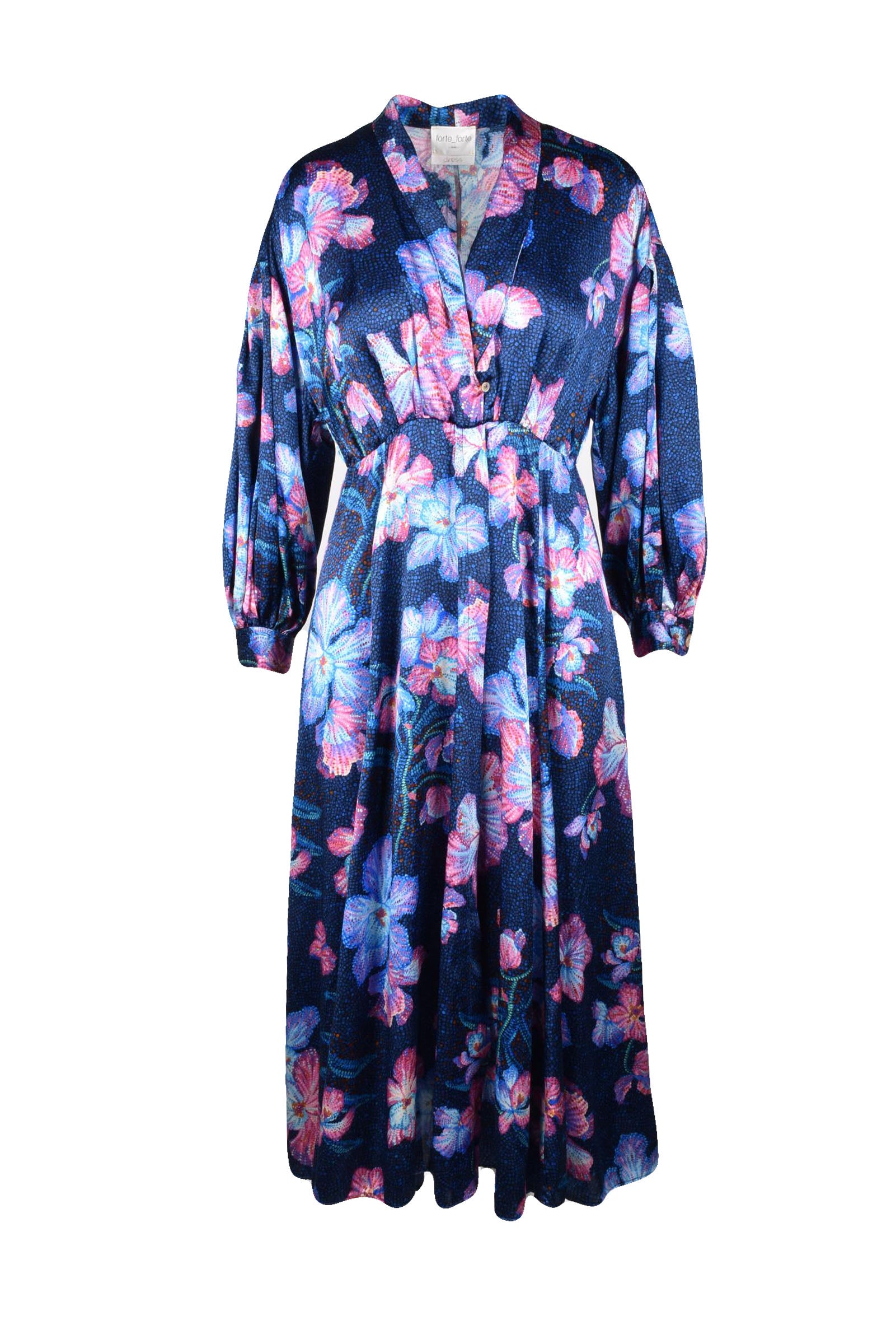 FORTE_FORTE - DRESS