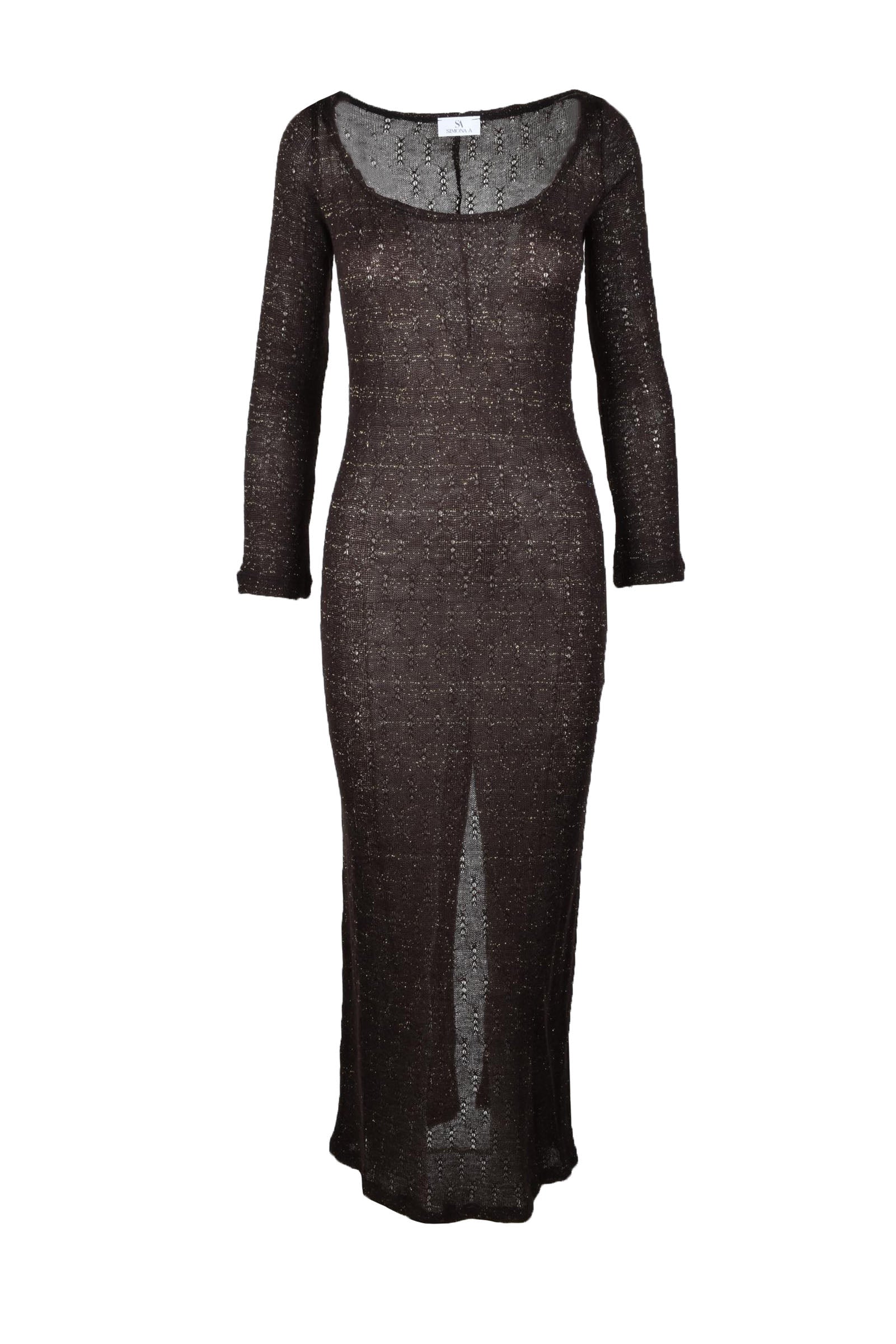 SIMONA.A - DRESS