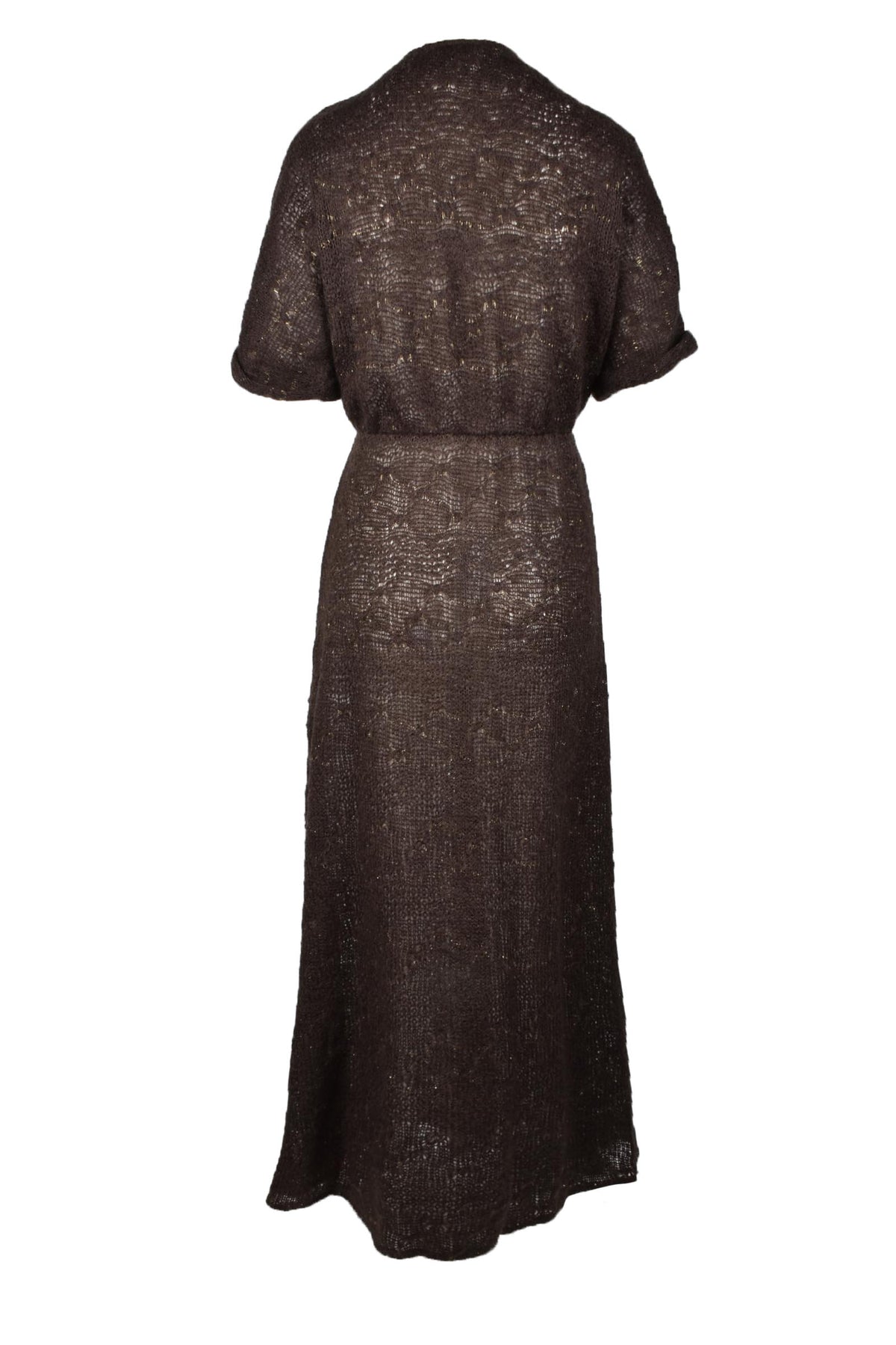 SIMONA.A - DRESS