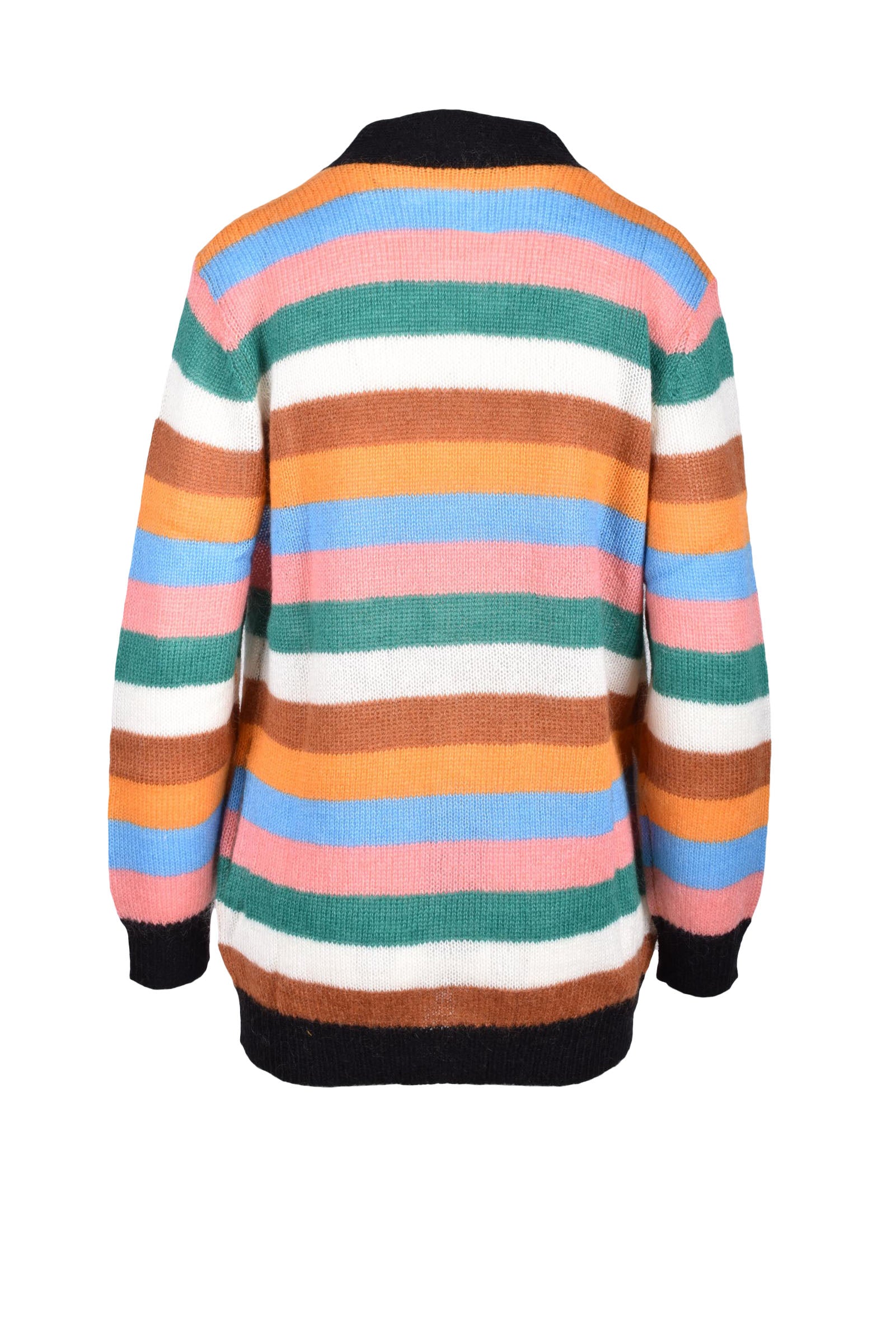 WEILI ZHENG - KNITWEAR AND SWEATSHIRTS