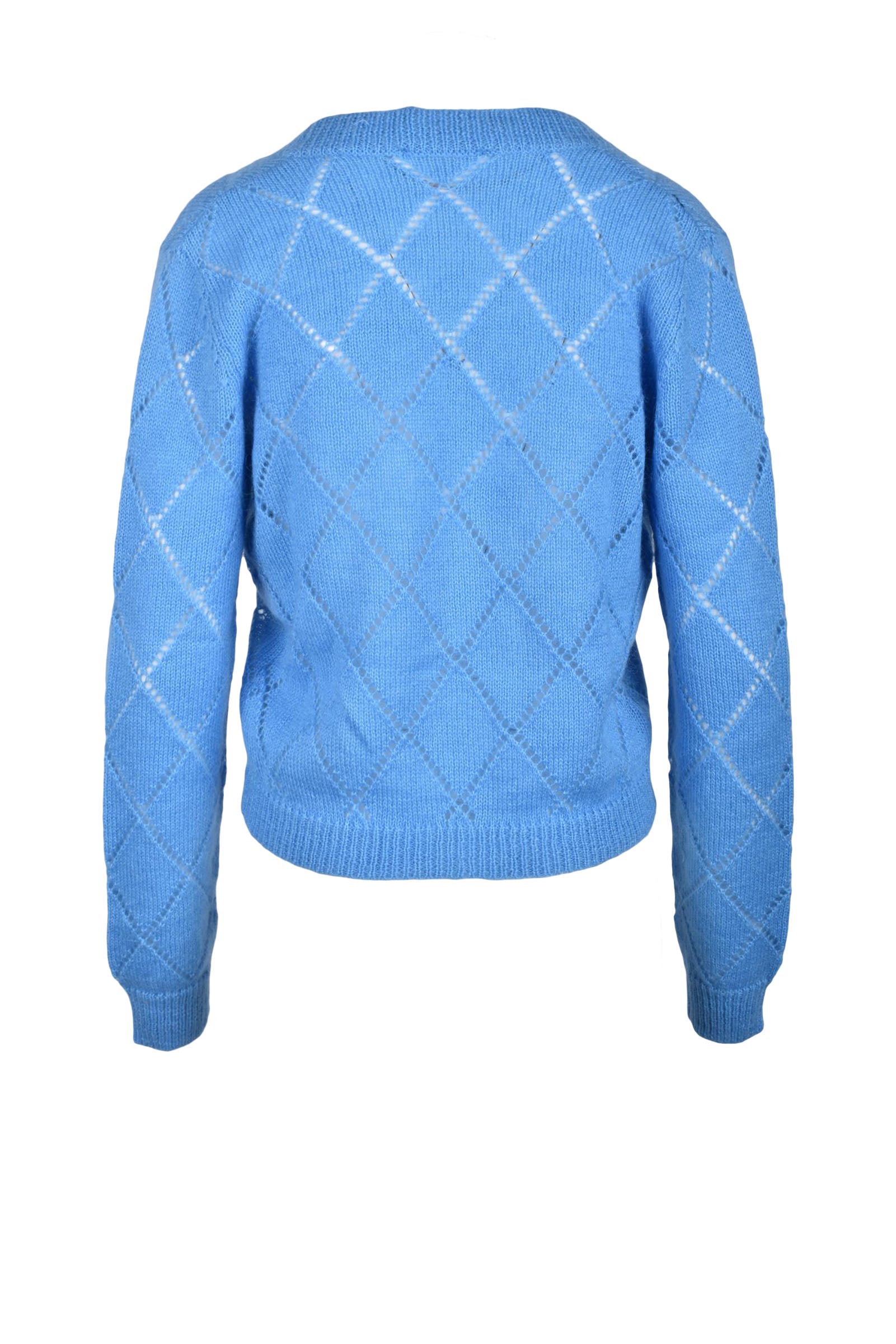 WEILI ZHENG - KNITWEAR AND SWEATSHIRTS