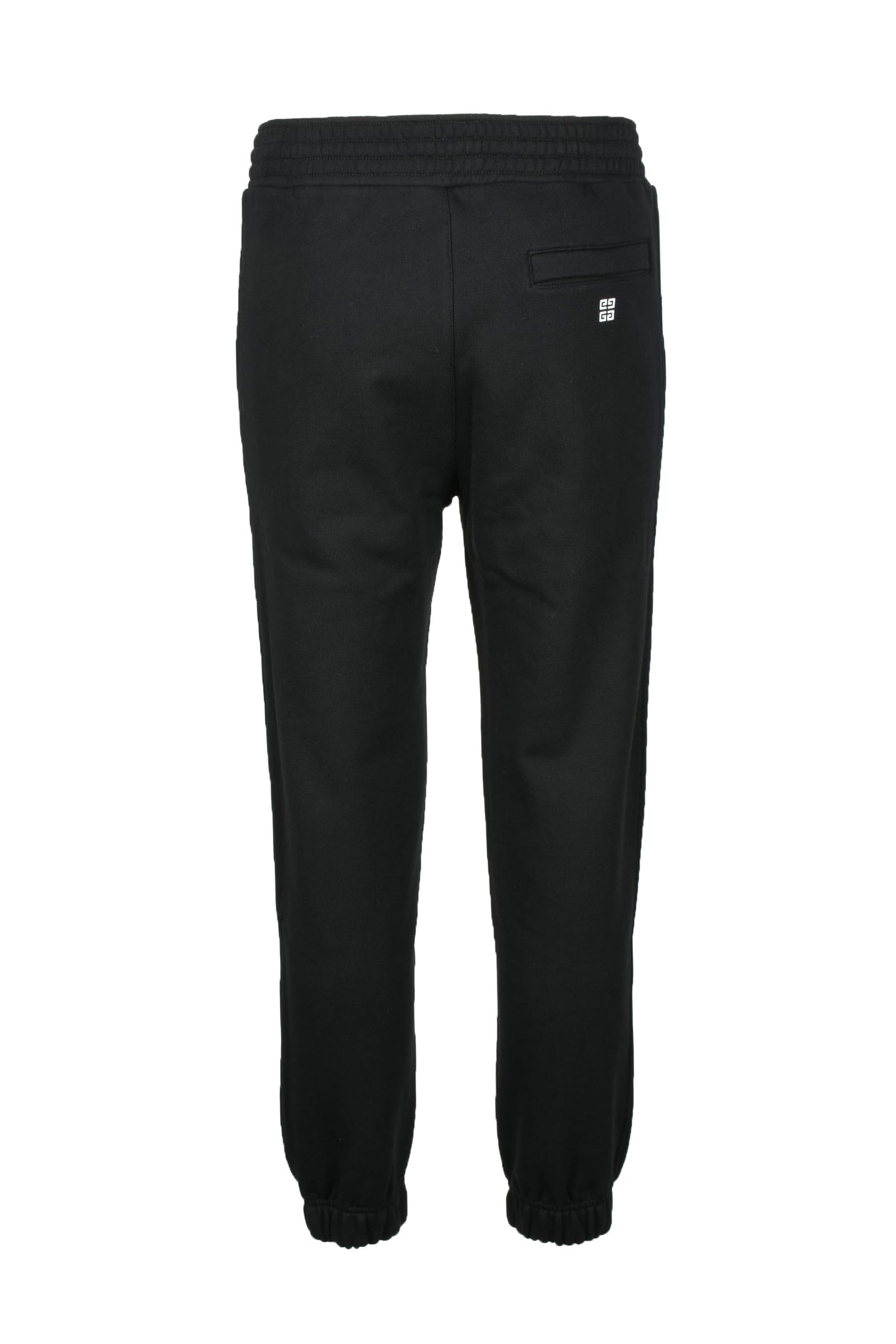 GIVENCHY - TROUSERS
