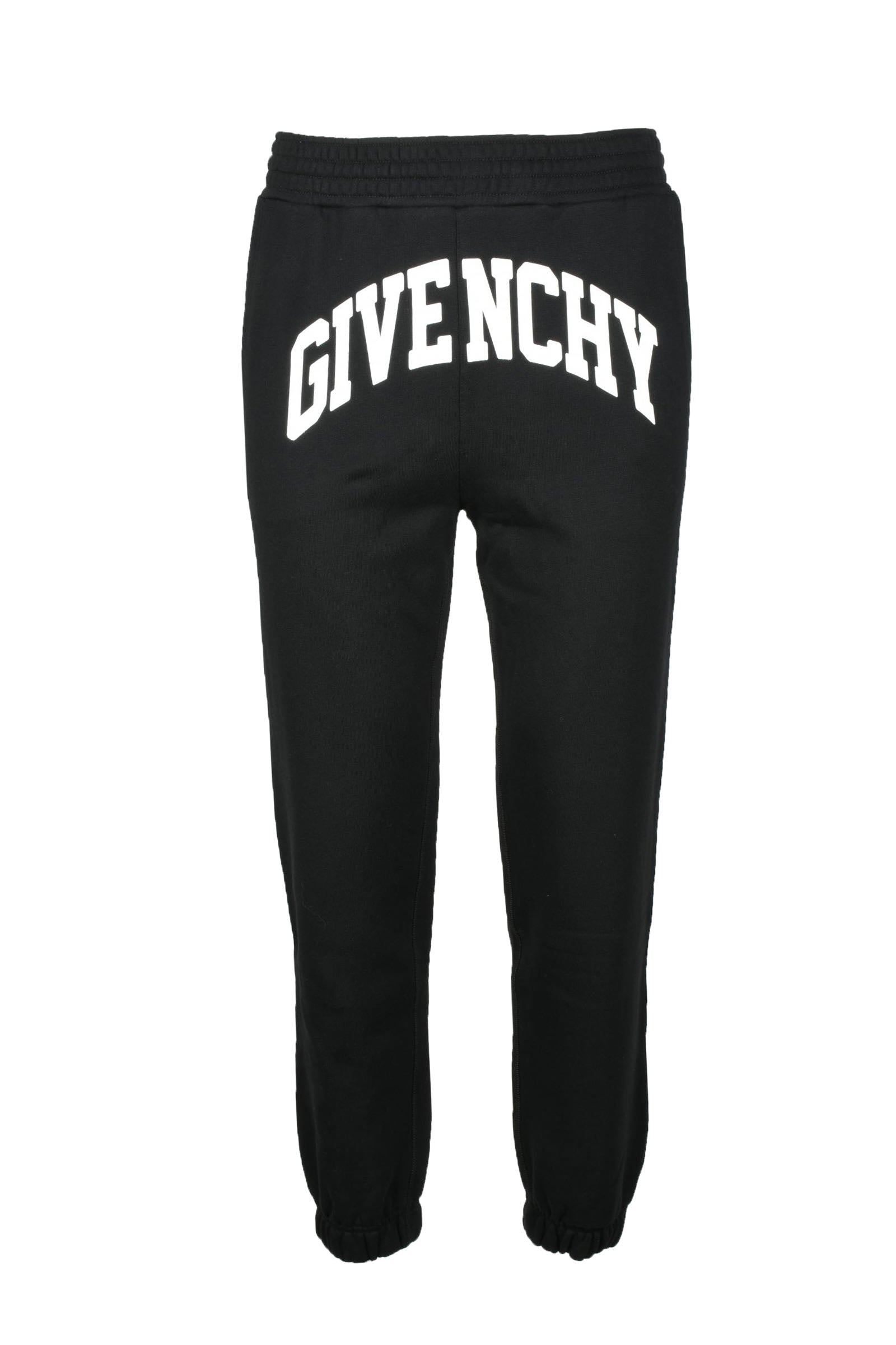 GIVENCHY - TROUSERS