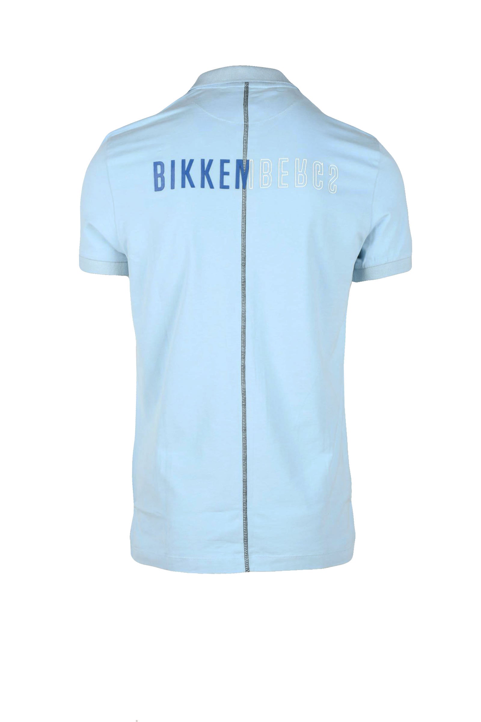 BIKKEMBERGS - T-SHIRT AND POLO