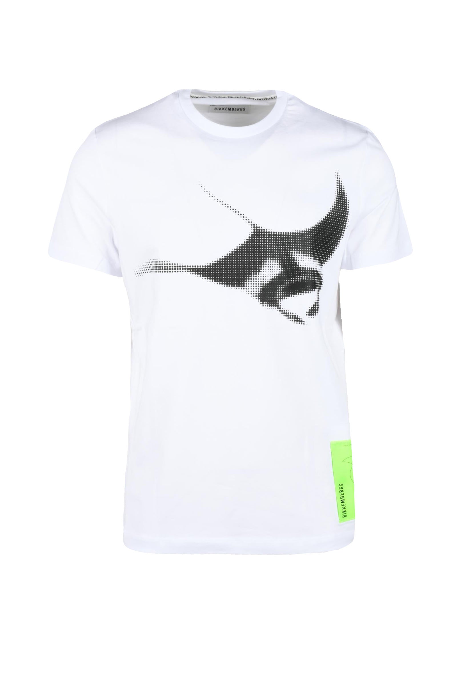 BIKKEMBERGS - T-SHIRT AND POLO