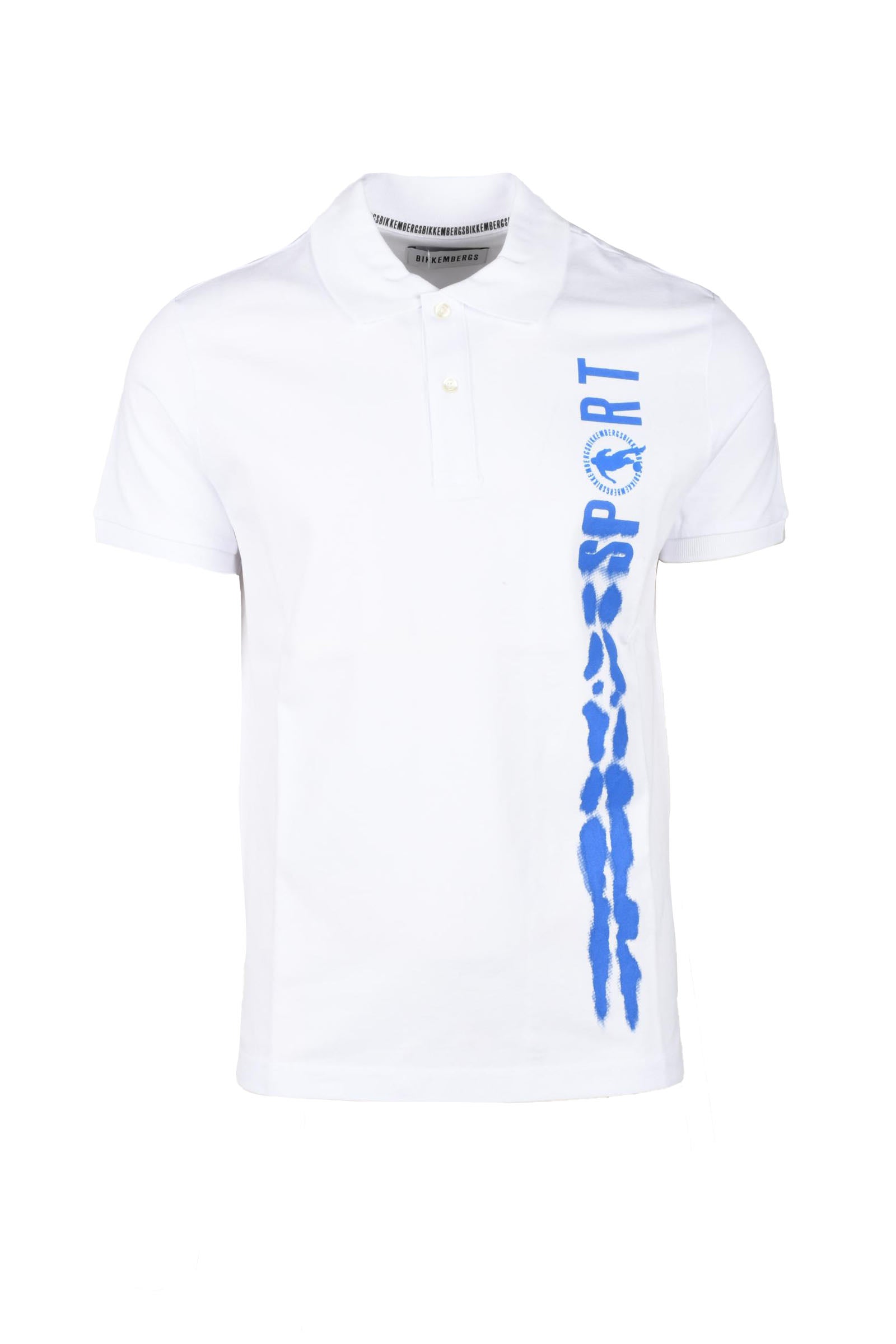 BIKKEMBERGS - T-SHIRT AND POLO
