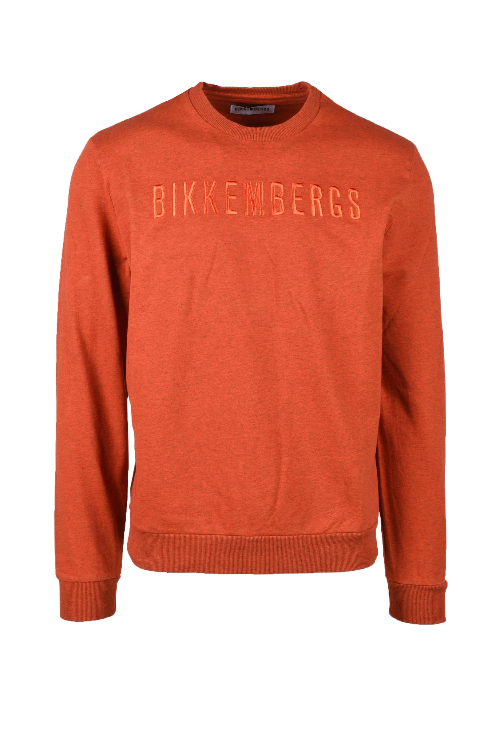 BIKKEMBERGS - KNITWEAR AND SWEATSHIRTS