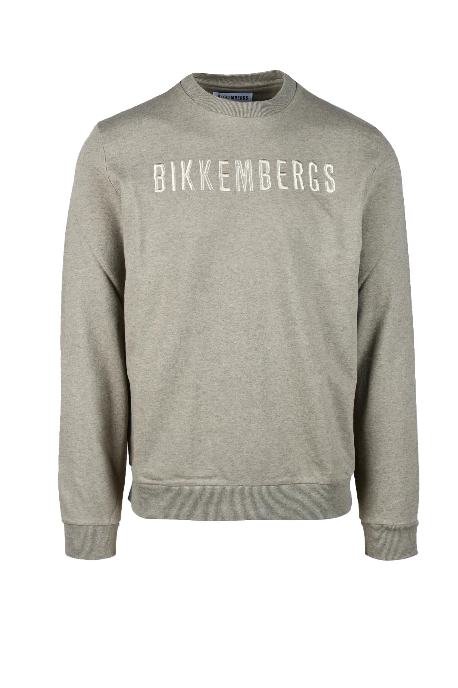 BIKKEMBERGS - KNITWEAR AND SWEATSHIRTS