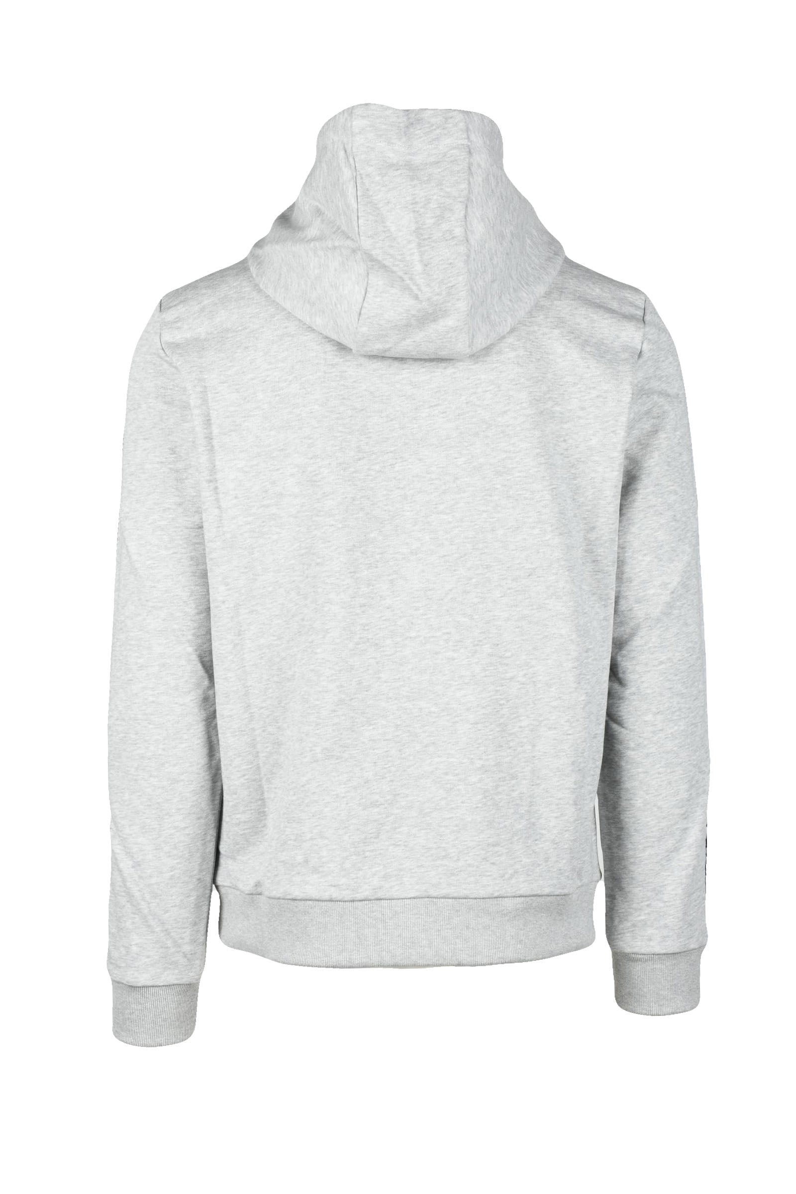 BIKKEMBERGS - KNITWEAR AND SWEATSHIRTS